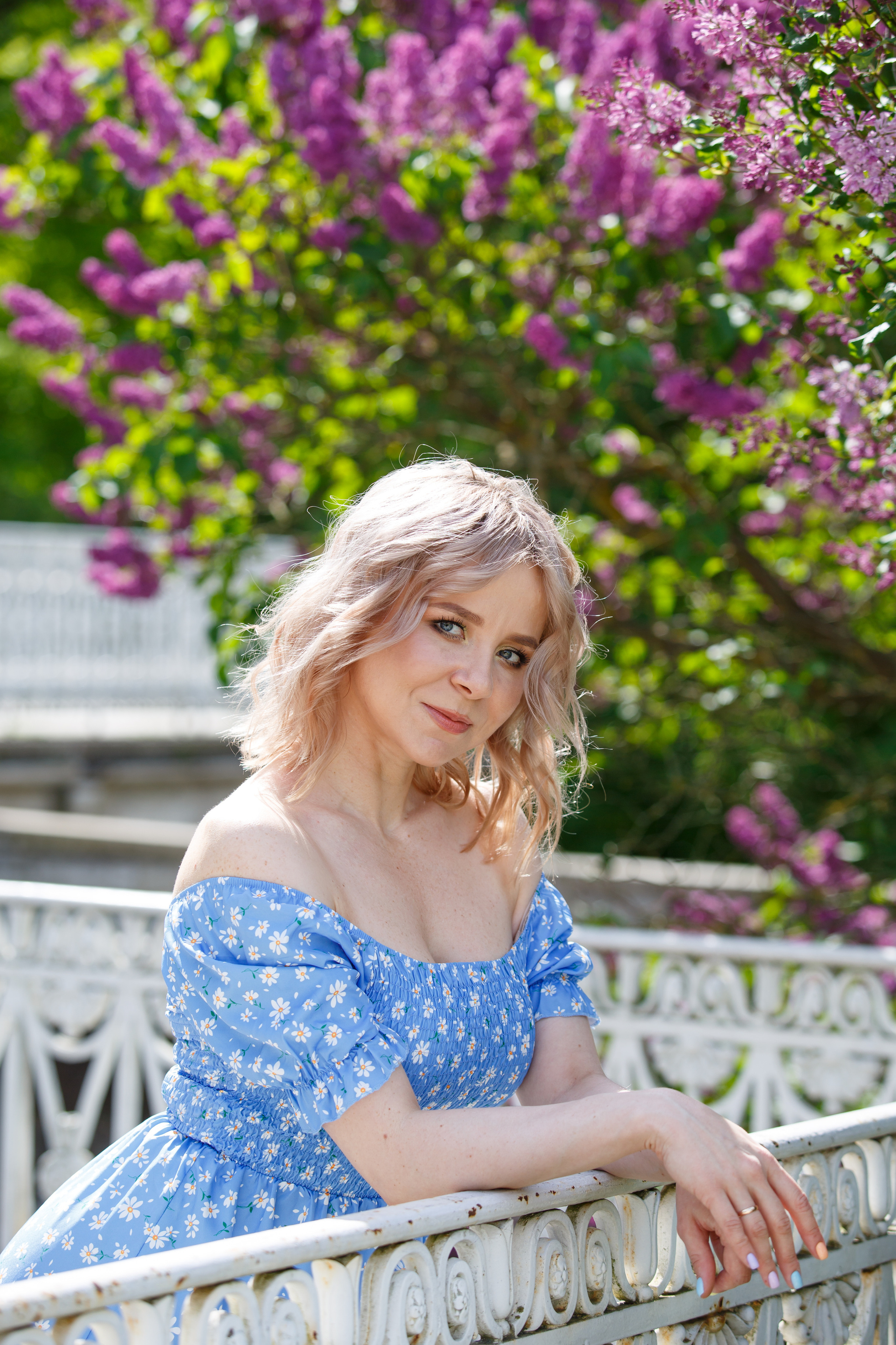 ПРОГУЛКИ. Фотограф Надежда Заломаева