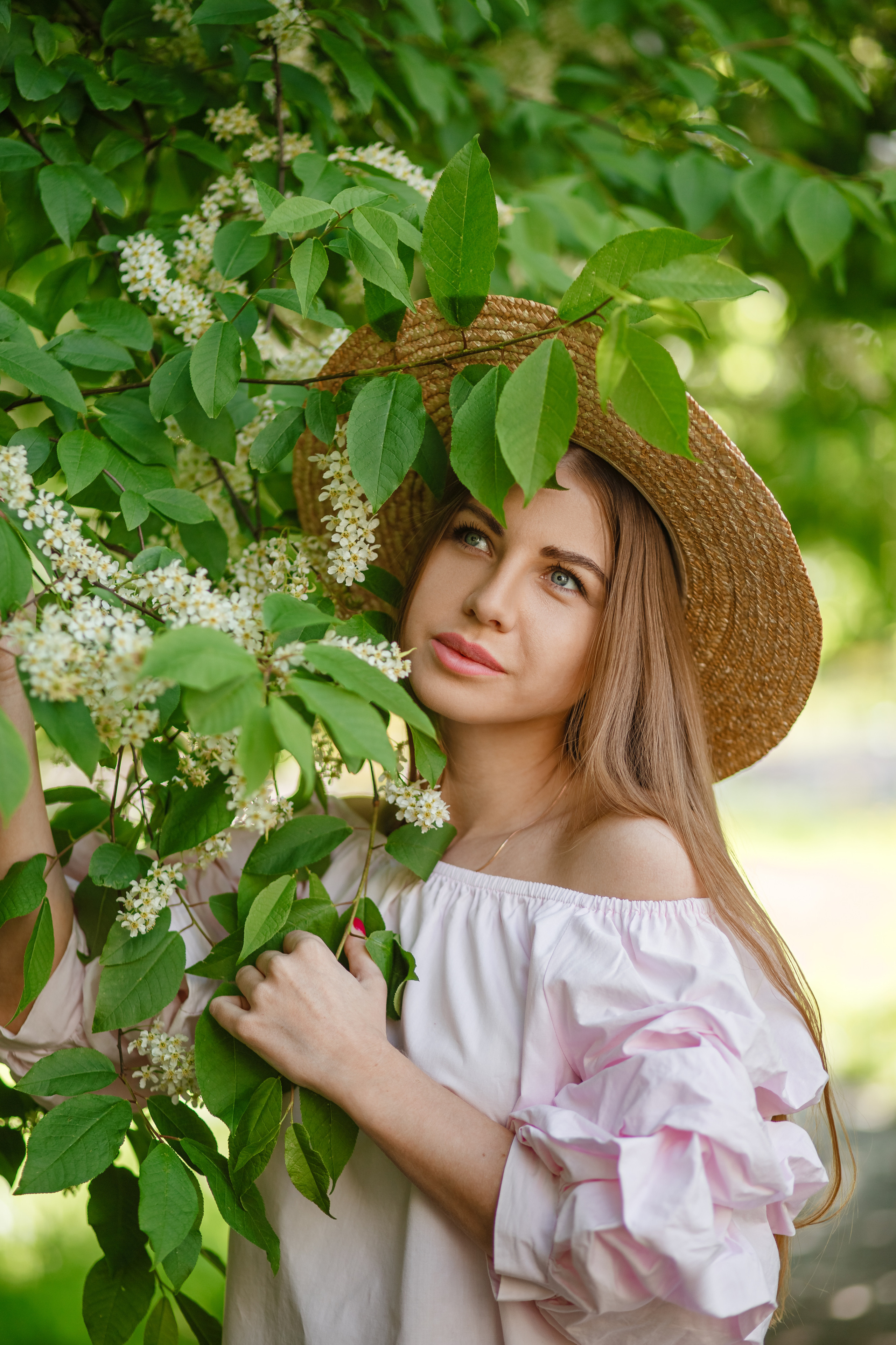 ПРОГУЛКИ. Фотограф Надежда Заломаева