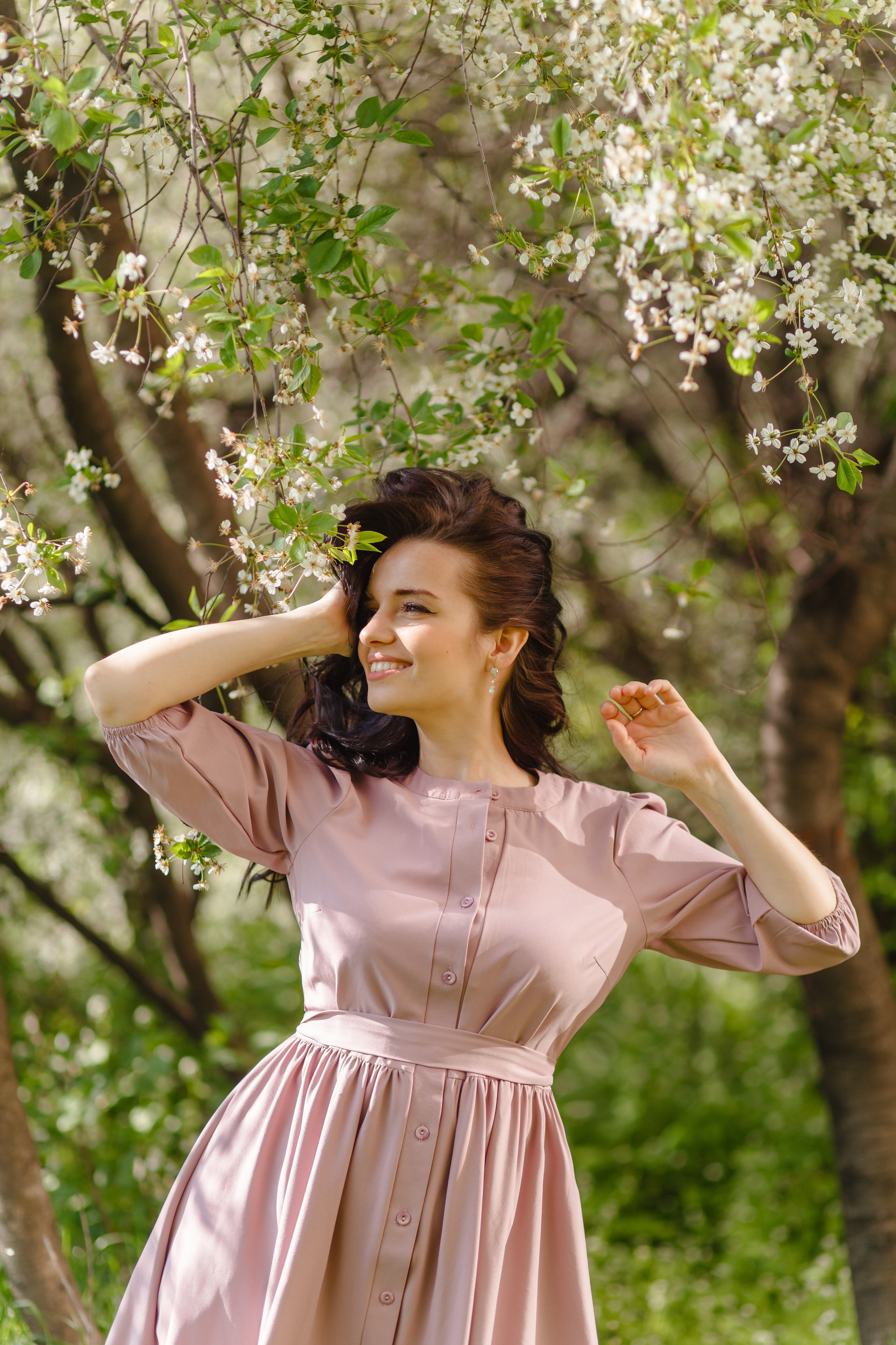 ПРОГУЛКИ. Фотограф Надежда Заломаева