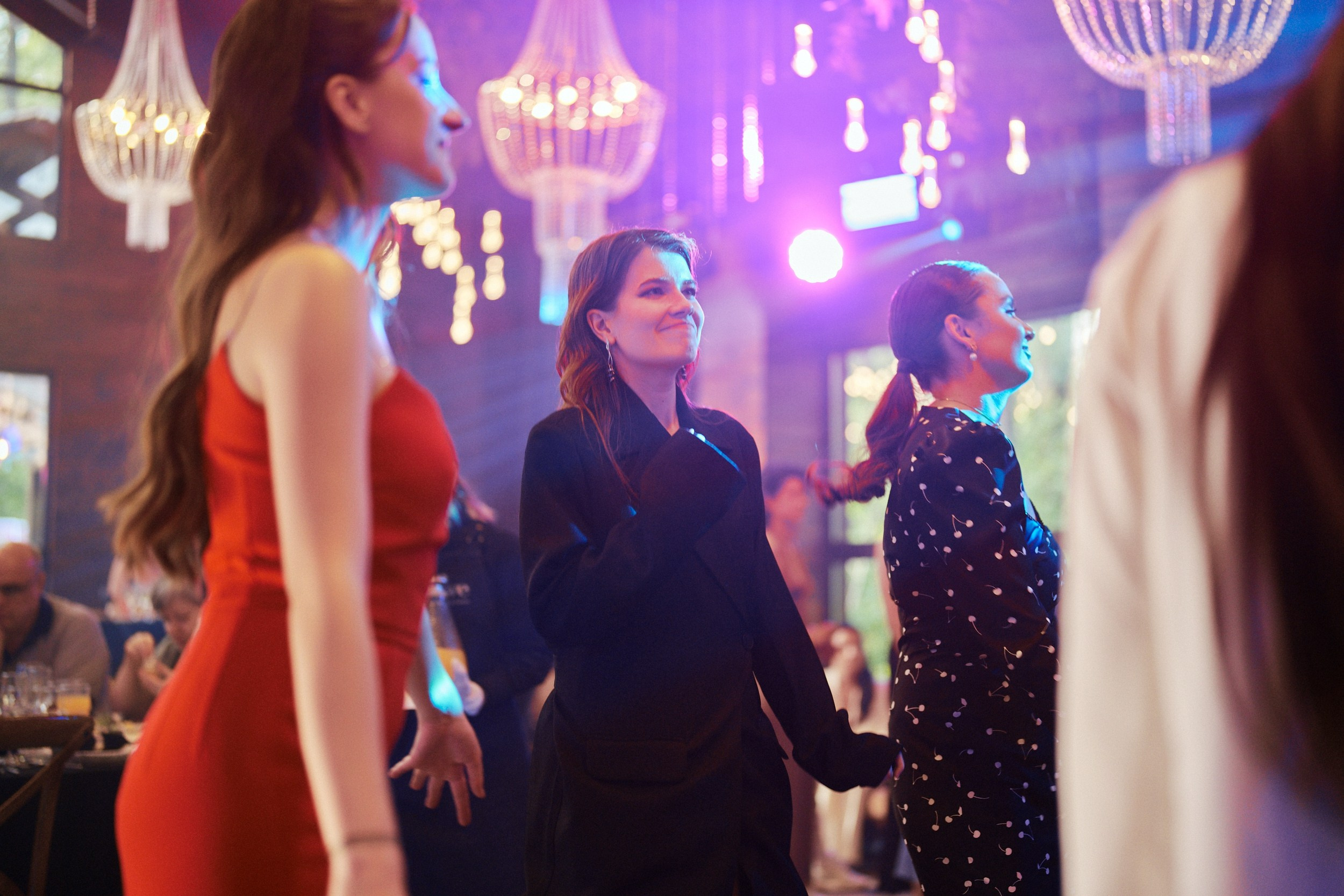 Выпускной «Медицинского института 2024». Фотограф в Хабаровске