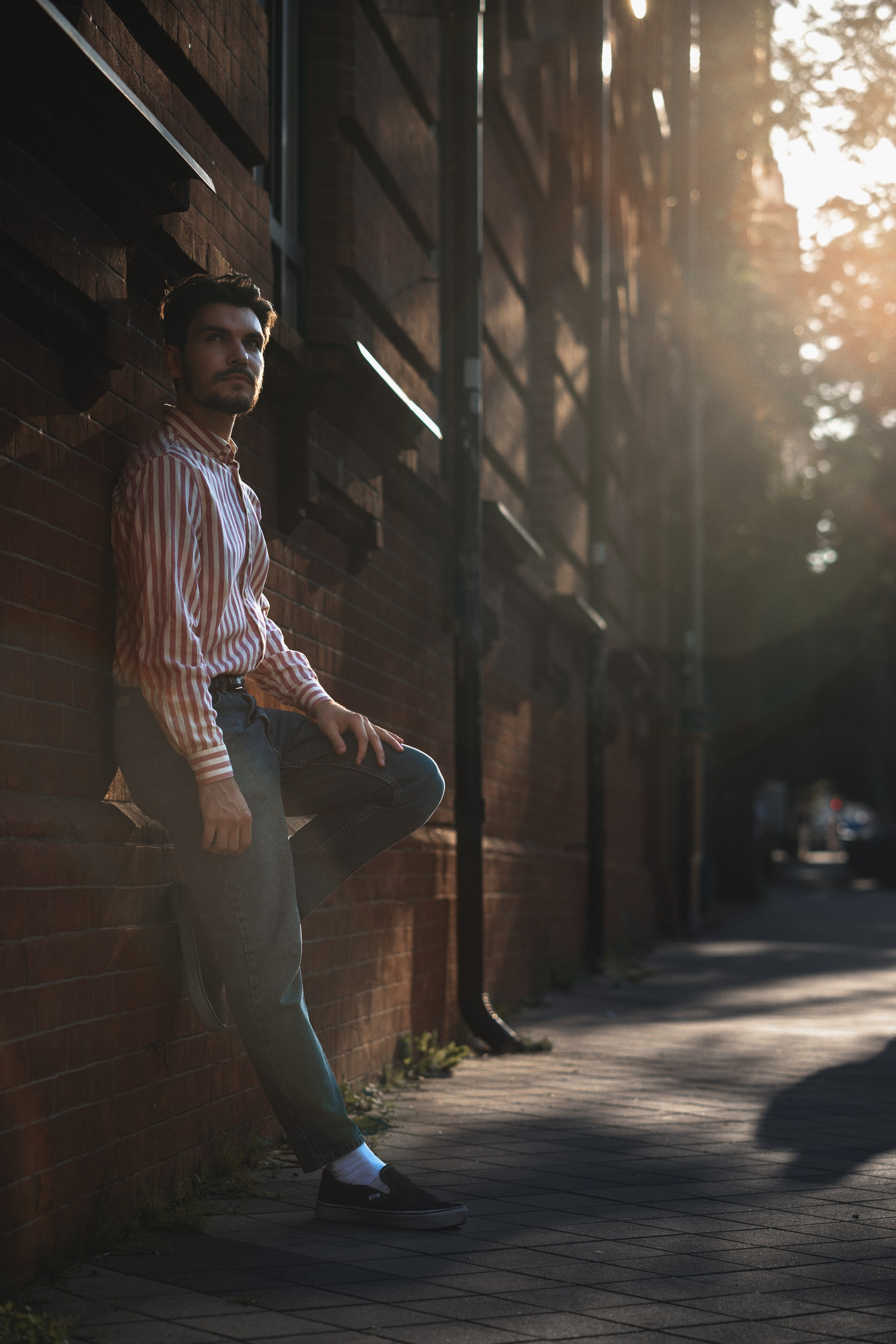 Портретный фотограф Краснодар. Фотограф Краснодар Артем Кивирян