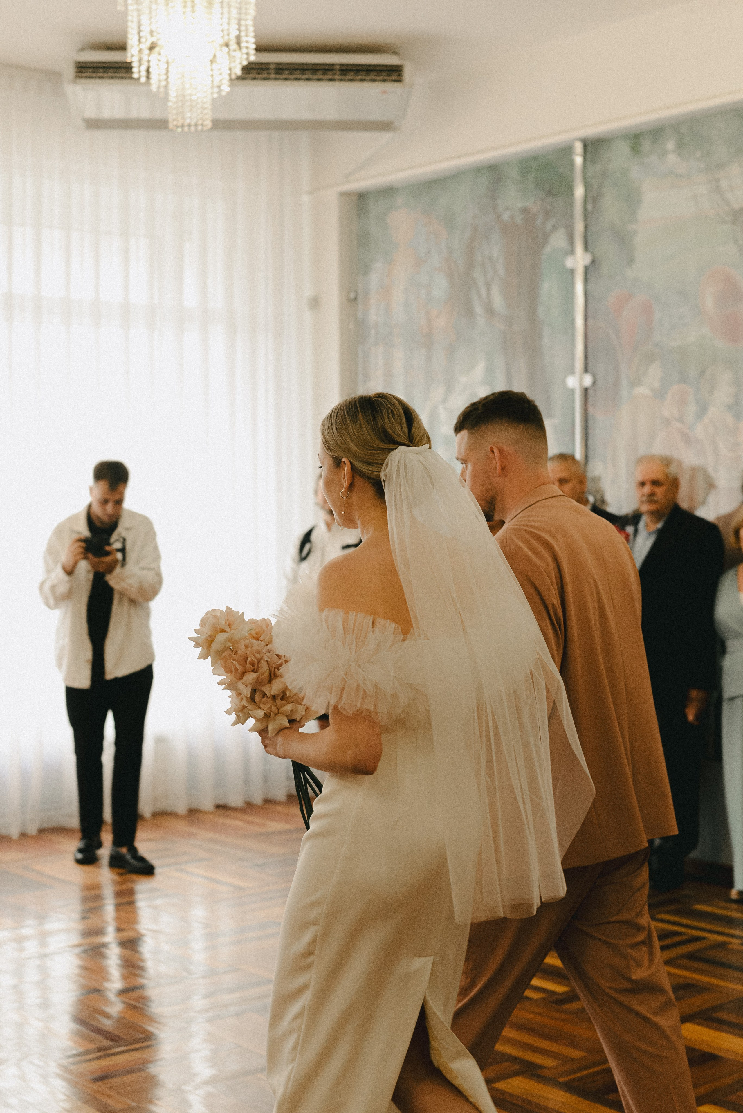 Дима и Вера. Фотограф в Москве Емельяненко Светлана