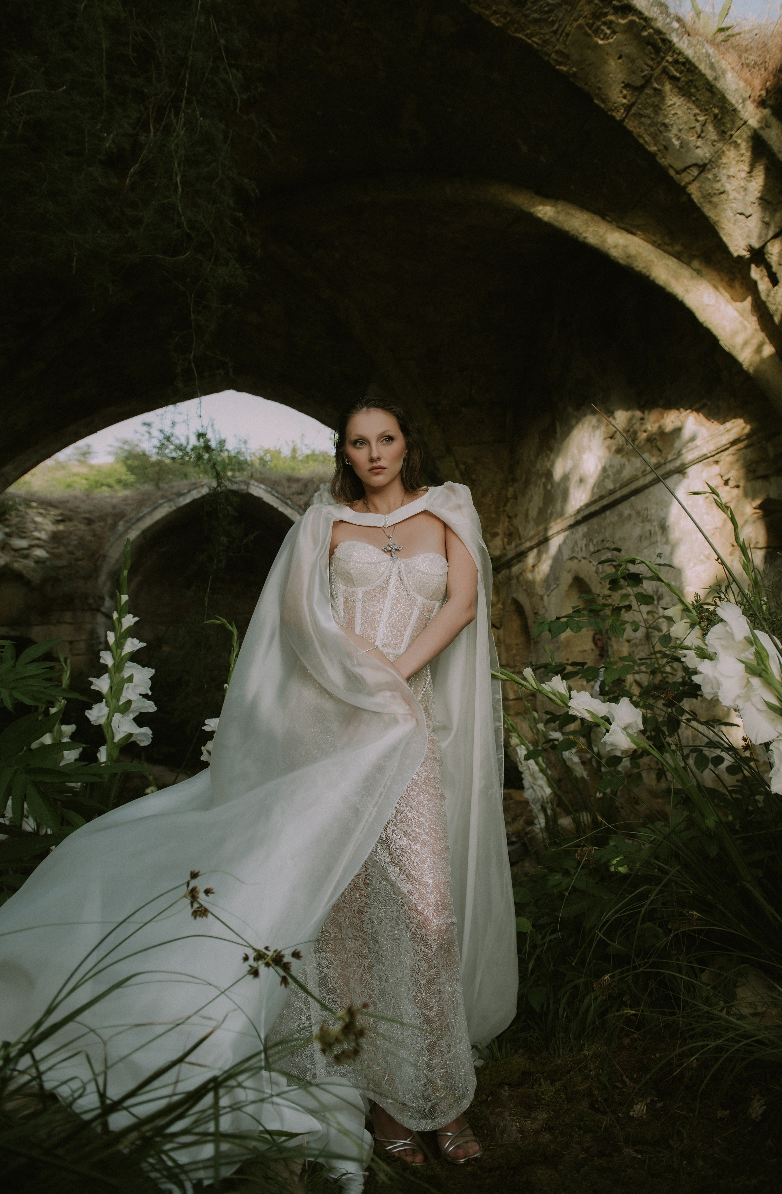 Антон и Надежда. Свадебный, женский, семейный фотограф в Севастополе Юлия Мошенко