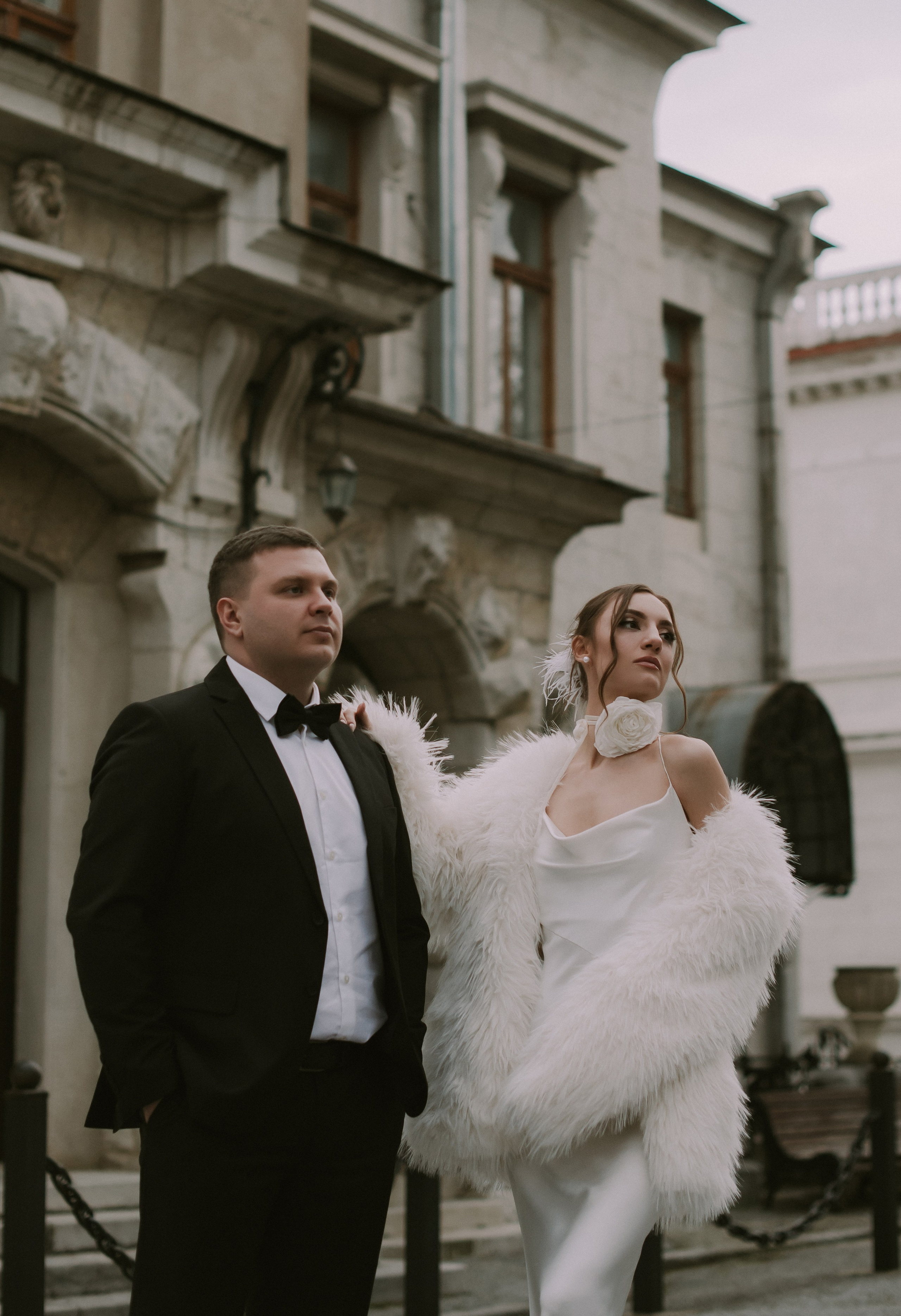 Виктор и Алина (Ливадия). Свадебный, женский, семейный фотограф в Севастополе Юлия Мошенко