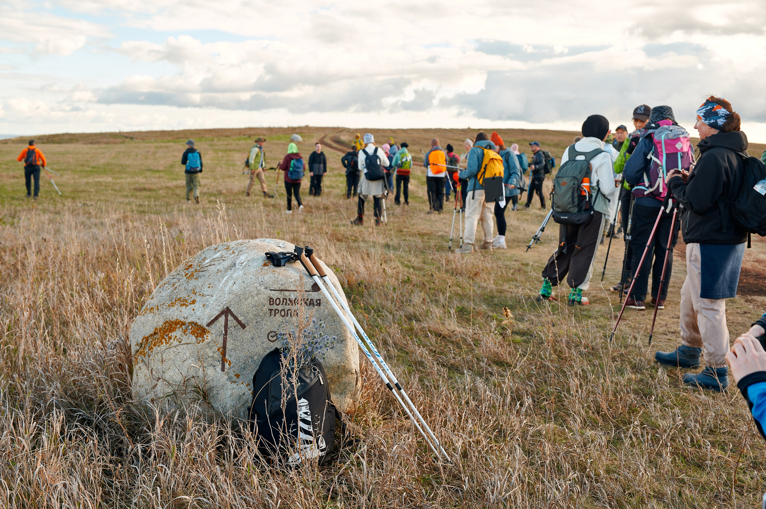 Путь Героя Камское устье 30 км. Коммерческий фотограф в Казани Ксения Добролюбова