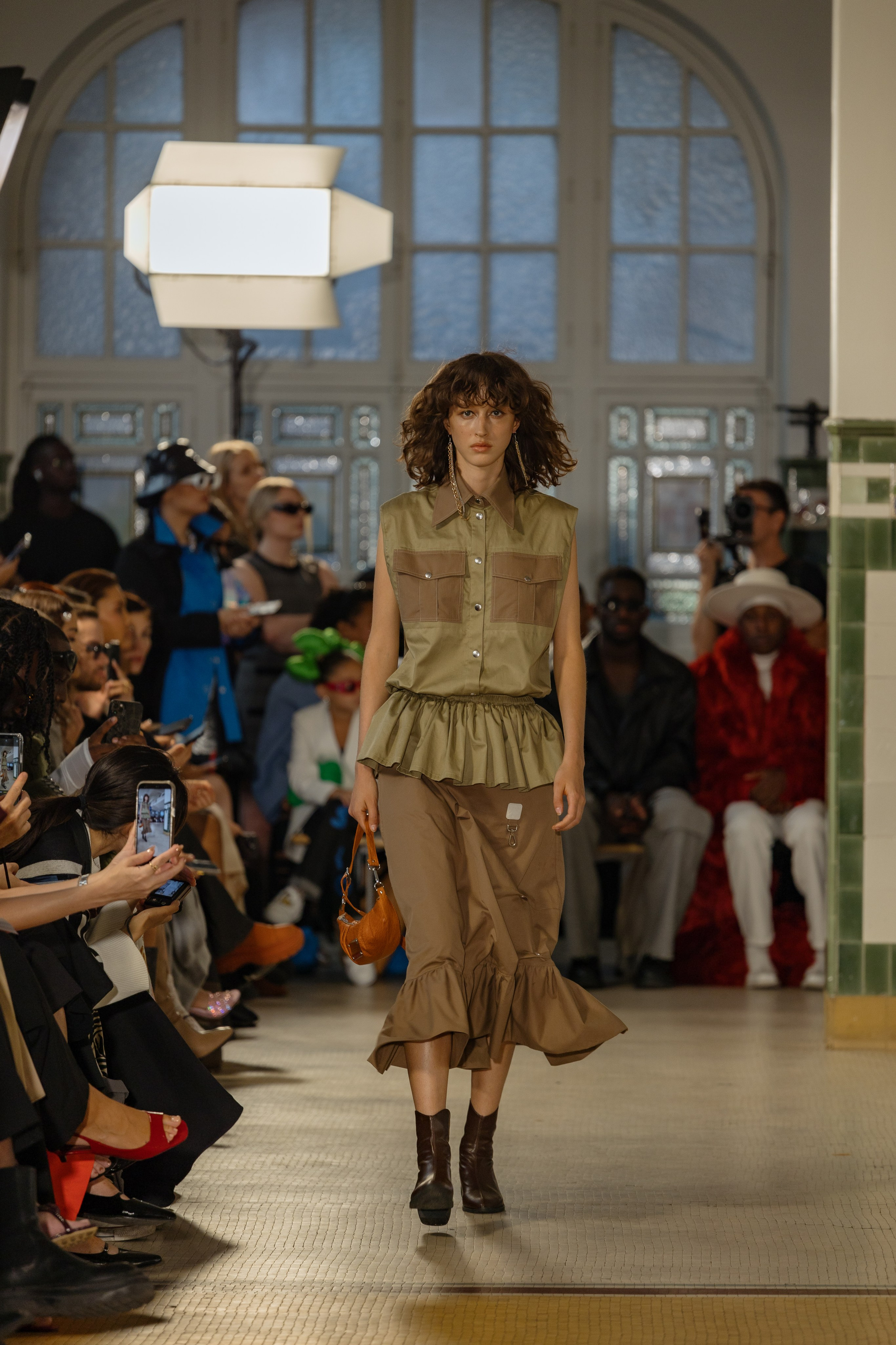 VICTORIA TOMAS. Photographer in Milan Ivan Goncharov