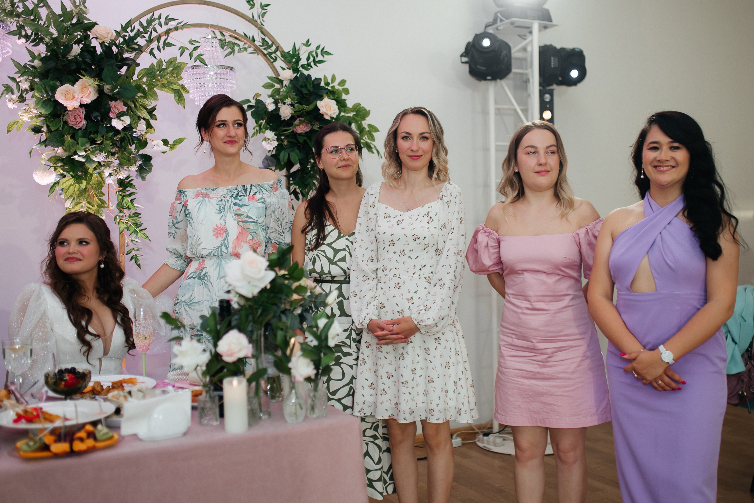 Свадьба Полины и Вадима. Свадебный и контент фотограф в Петрозаводске Ксения Истрафилова