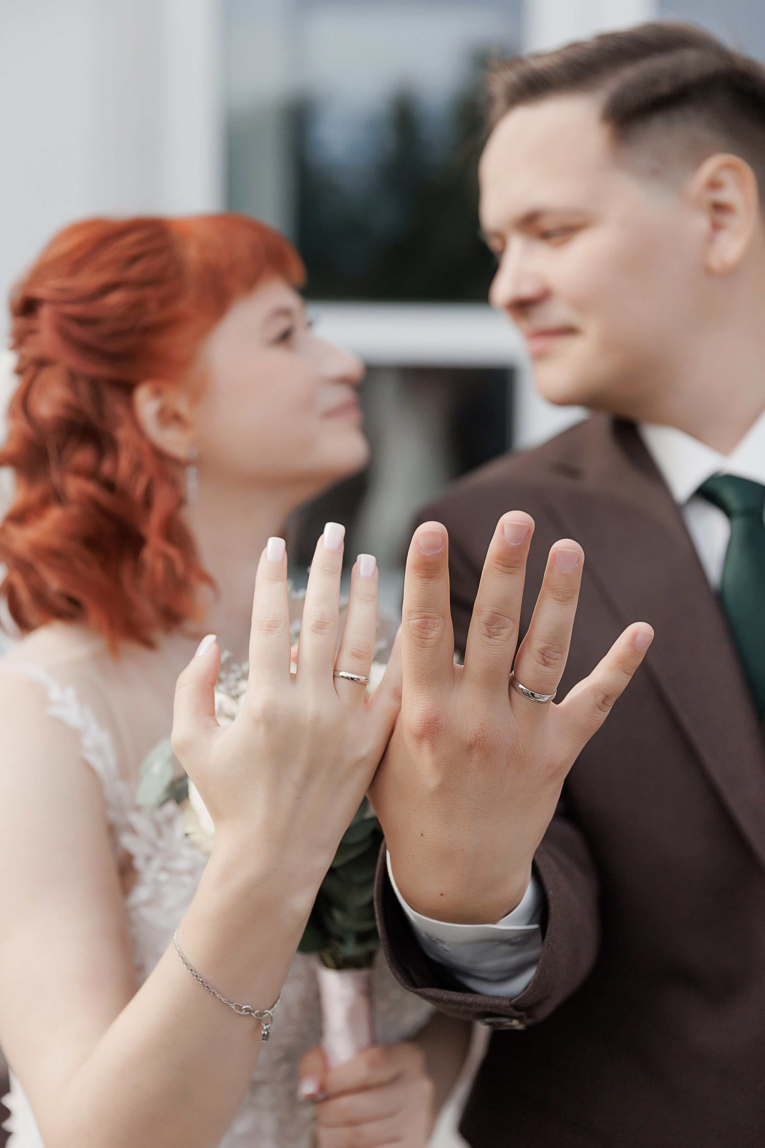 Свадьба. Свадебный и семейный фотограф в Твери и Тверской области