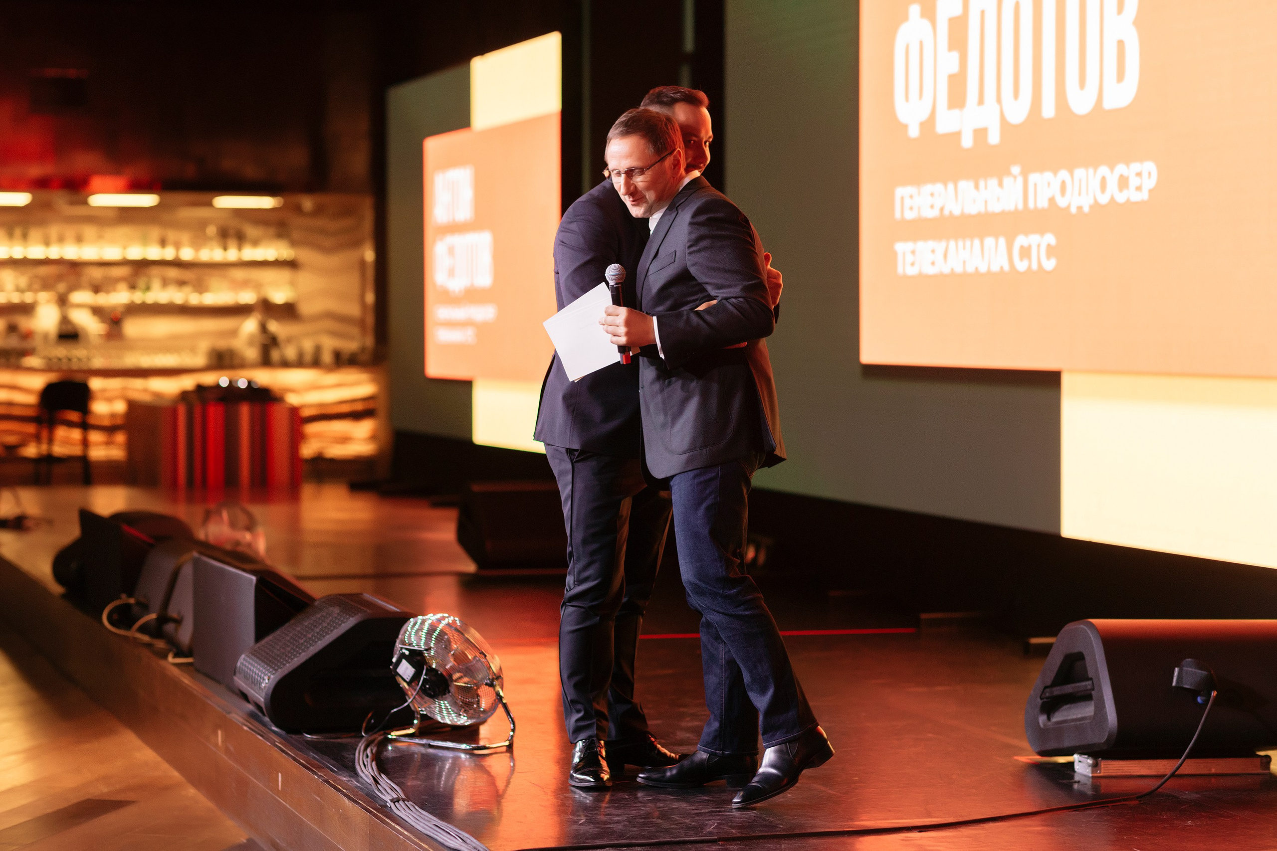 СТС Презентация сезона 01.10.2020. EVEREST PHOTO REPORT