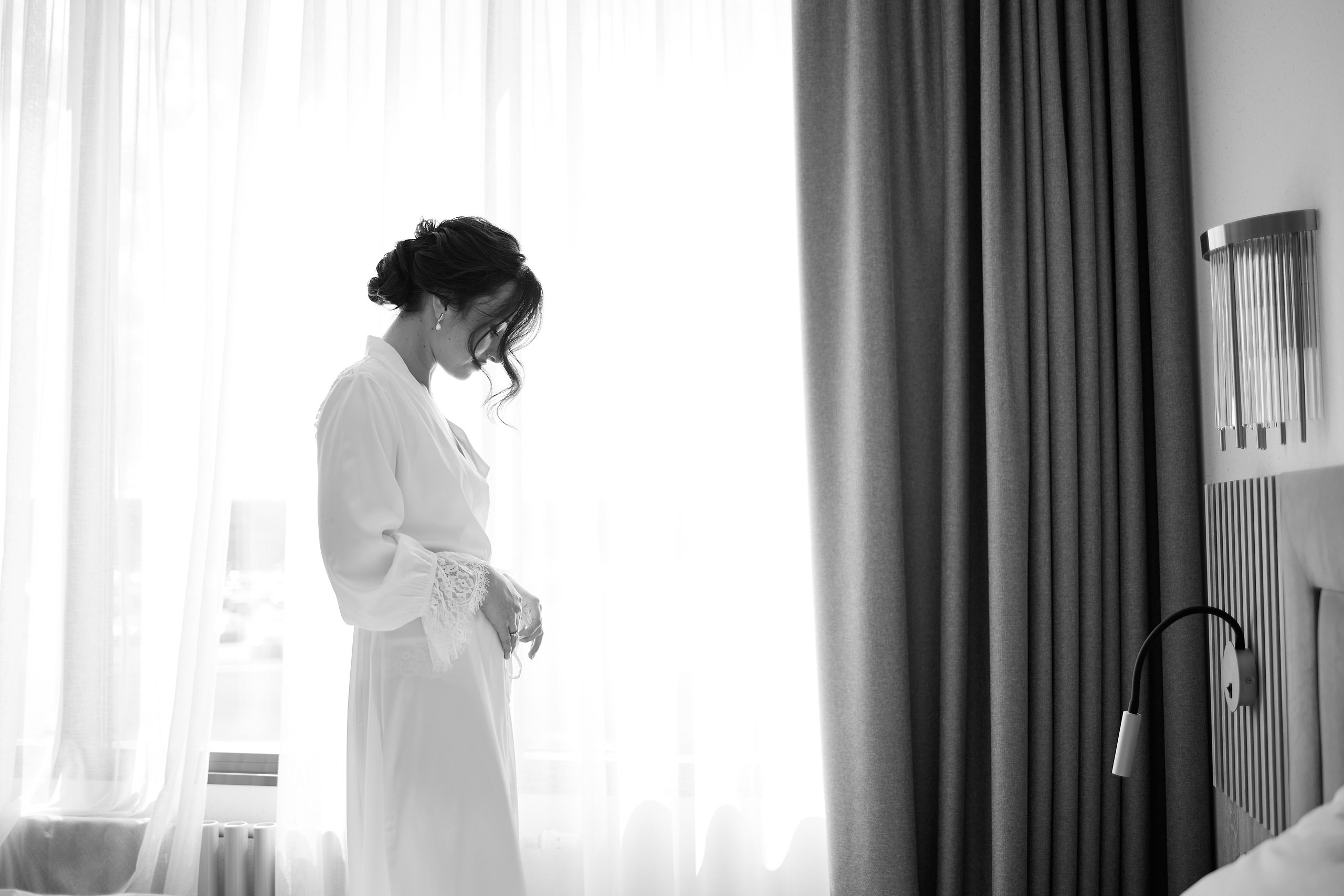 Янкель и Катя. Хороший репортажный и промышленный фотограф в Казани Алексей Щелконогов