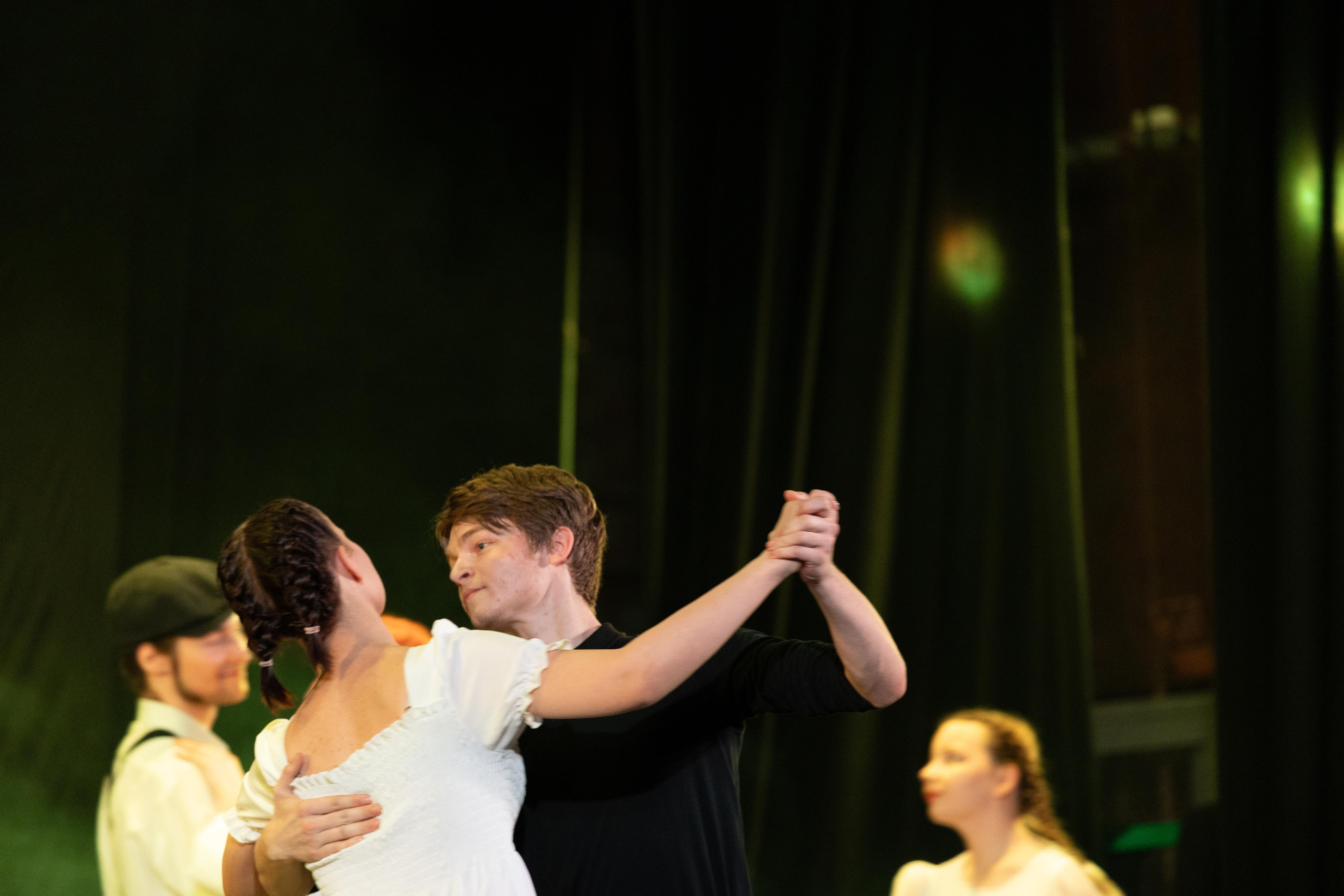 СГИИ — Дипломная работа. KiPPER Gallery — Фотограф