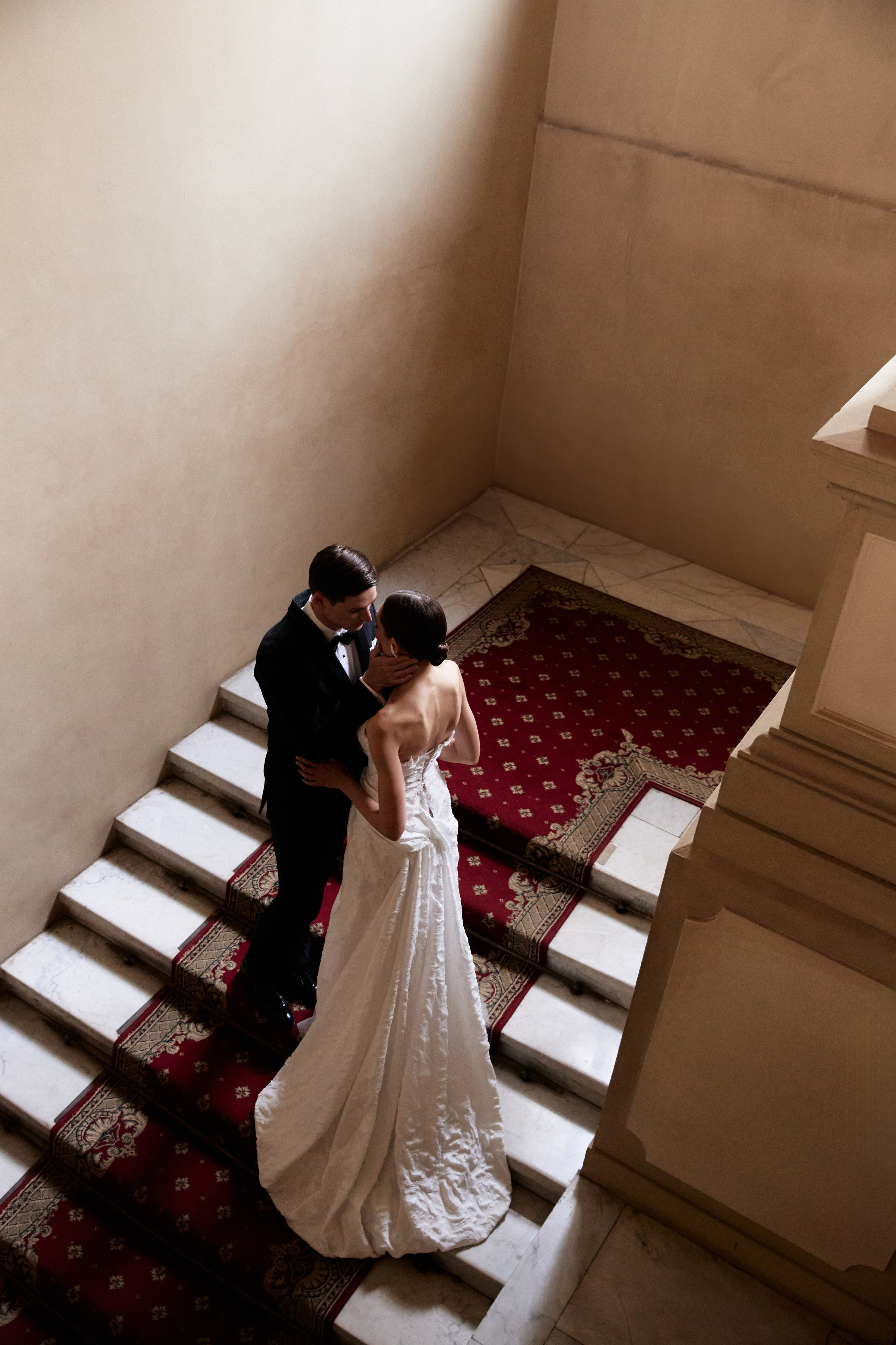 Свадебные съемки. Фотосессии в Москве Марина Кулова