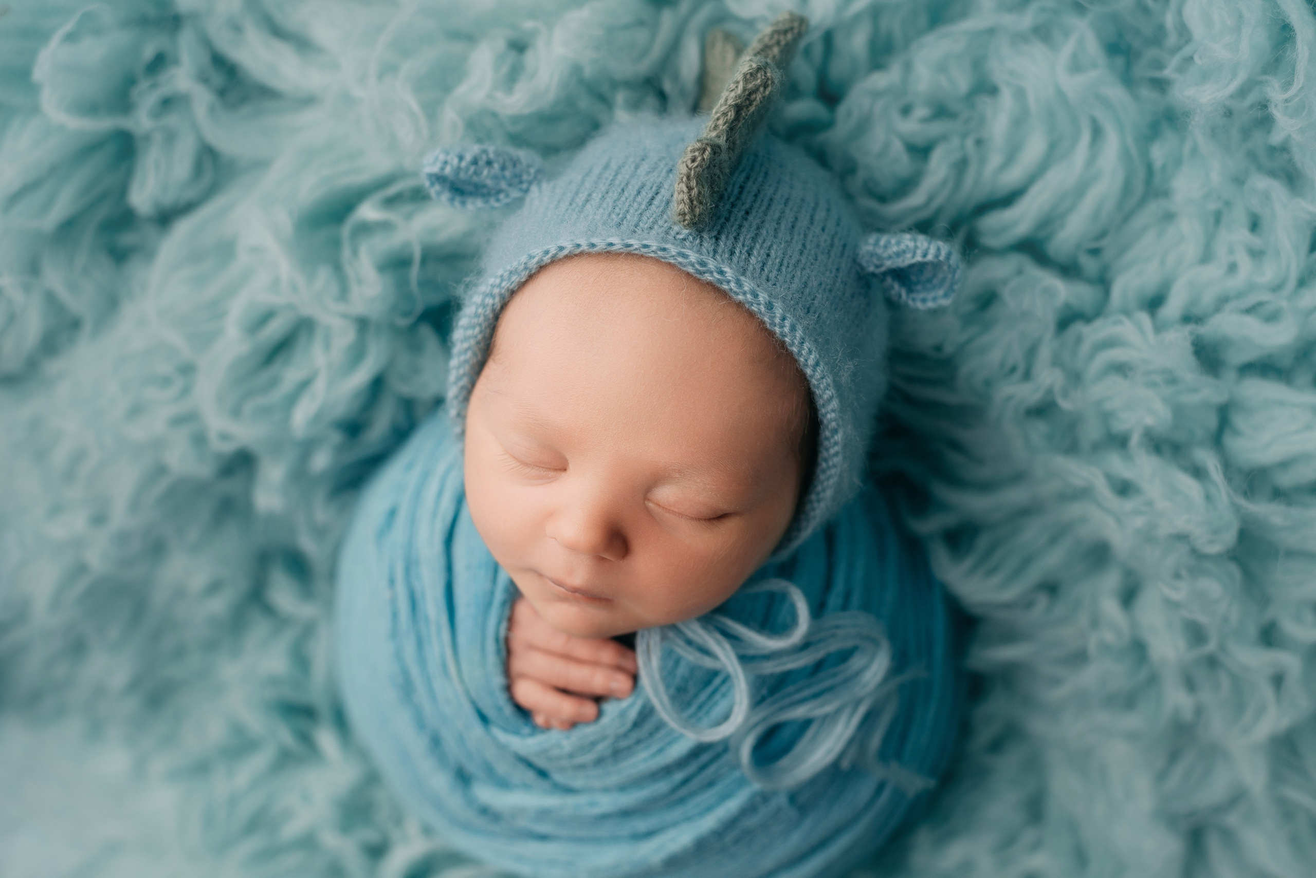 Степан. Фотограф новорожденных Белгород