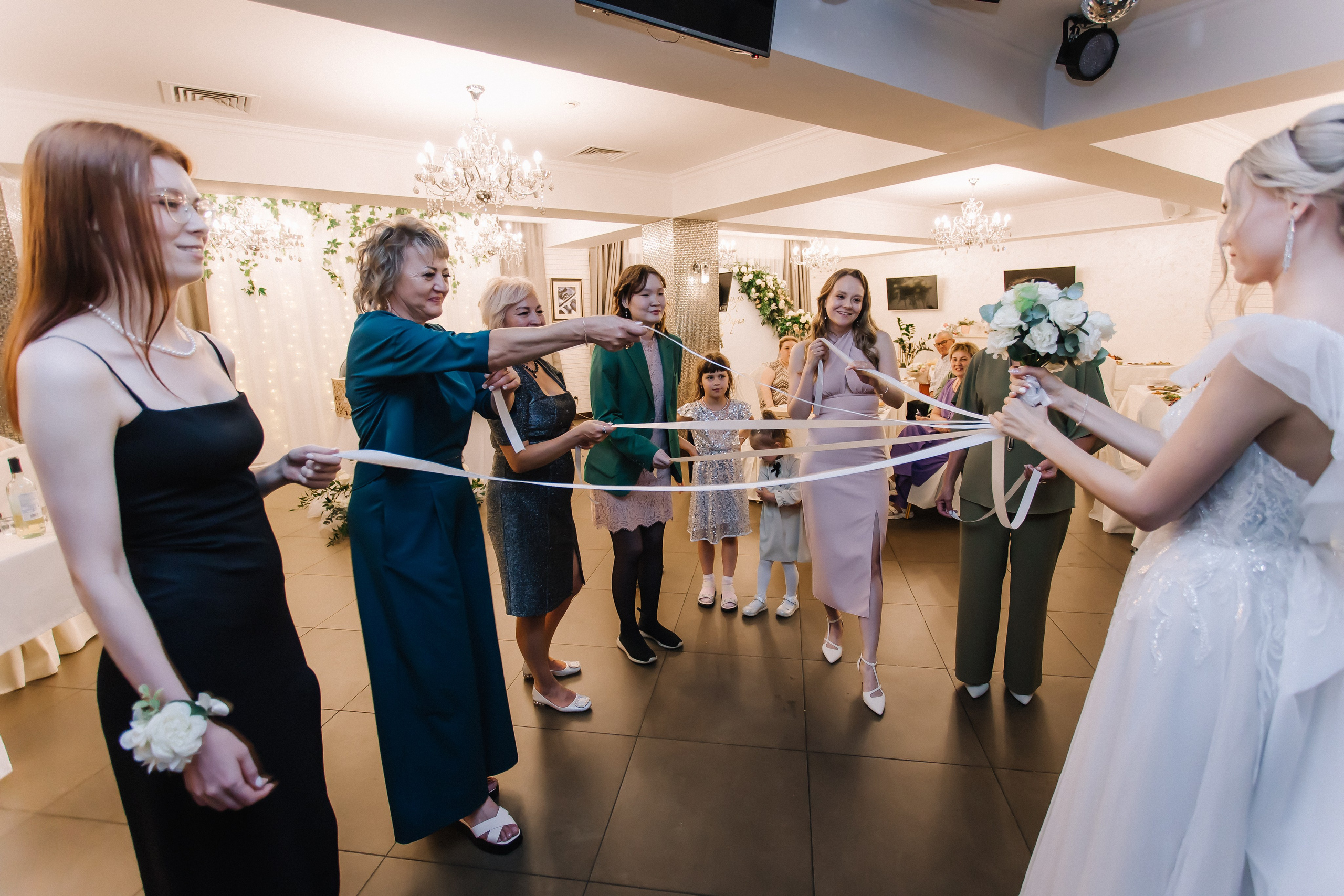 Свадебный день. Фотограф в Иркутске