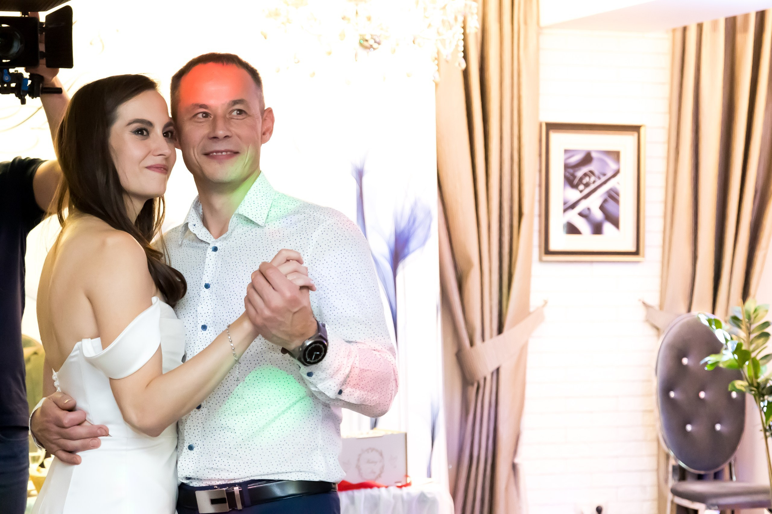 Свадьба полный день. Фотограф в Иркутске