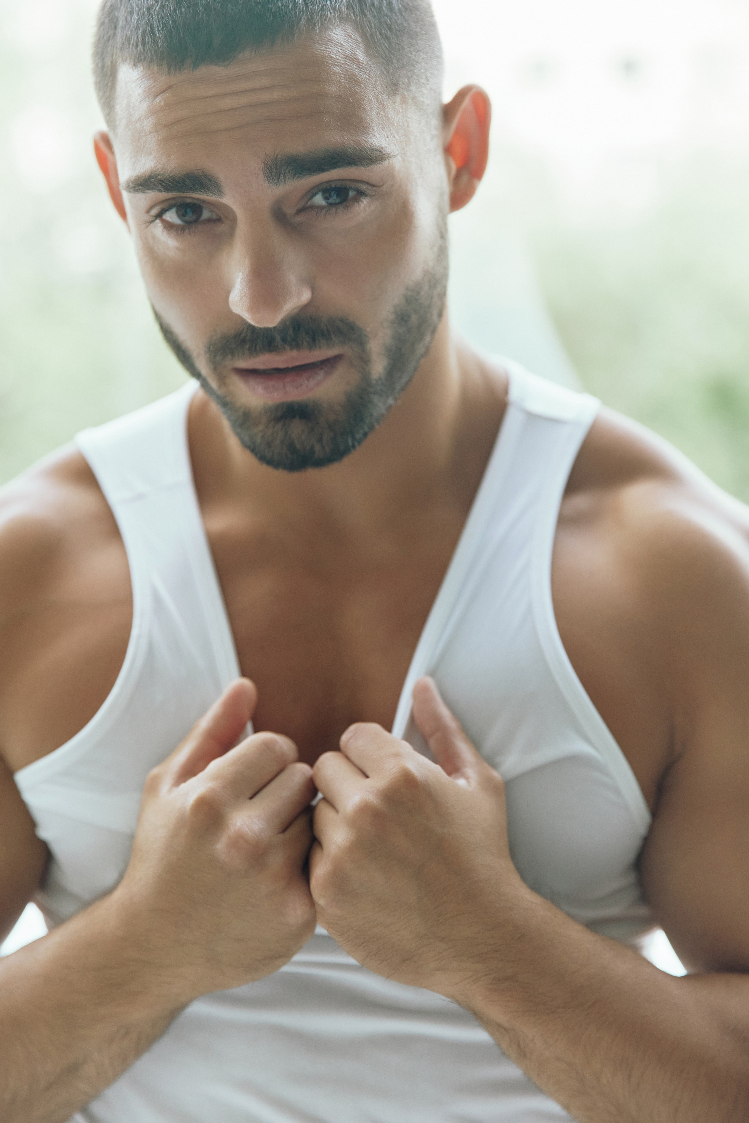 STRONG MAN. Дмитрий Мазуркевич: Профессиональный Репортажный Фотограф