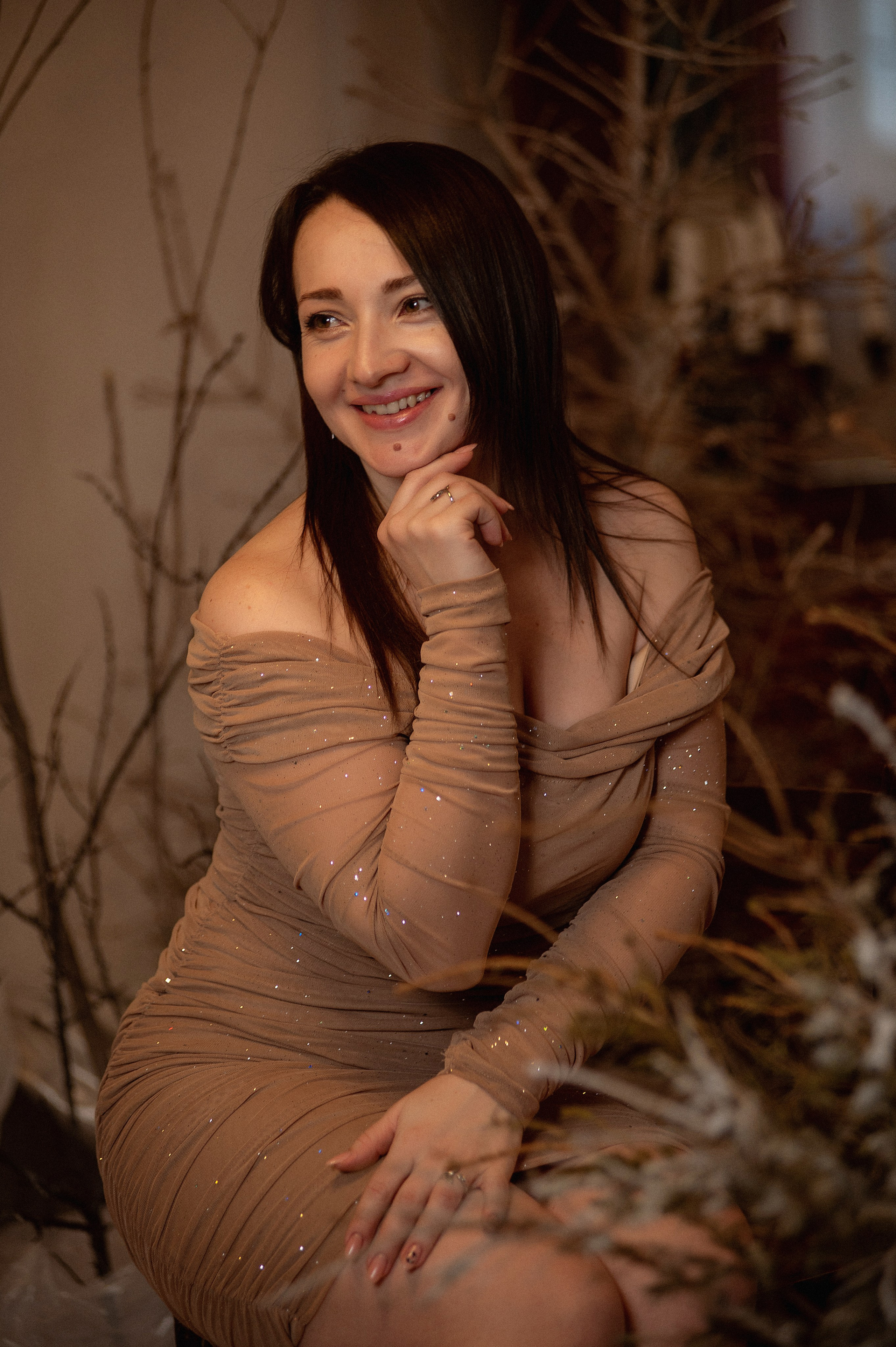 Таня. Фотограф Виктория Воронина