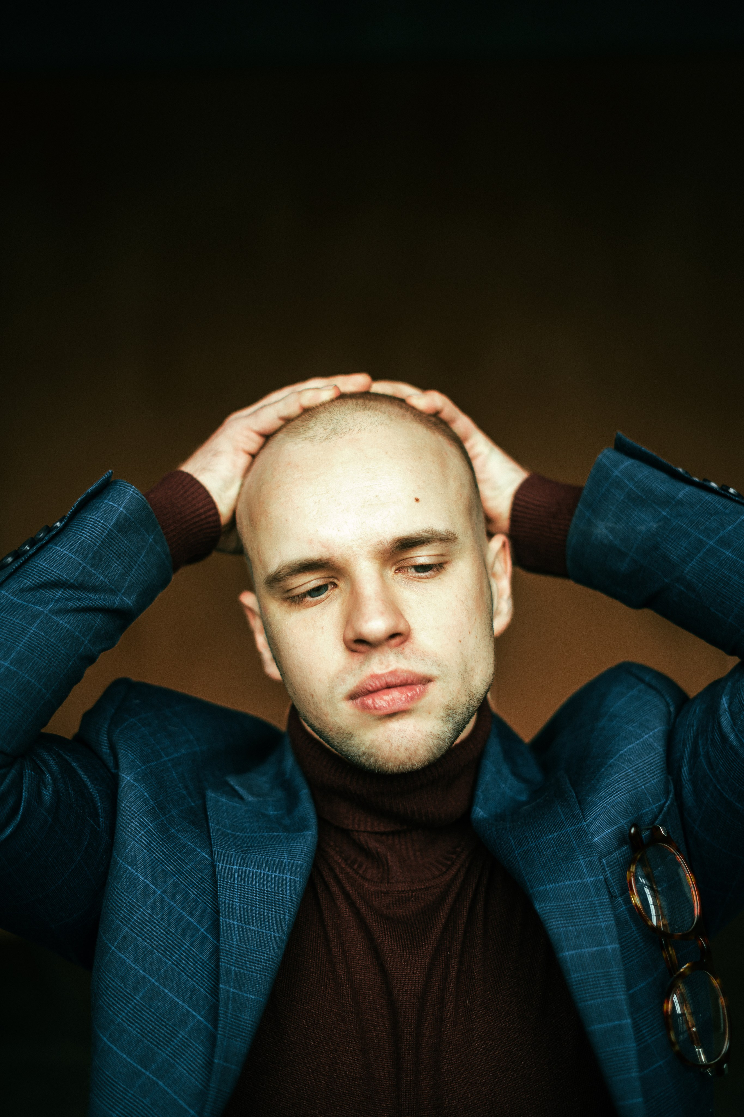 Кирилл студия