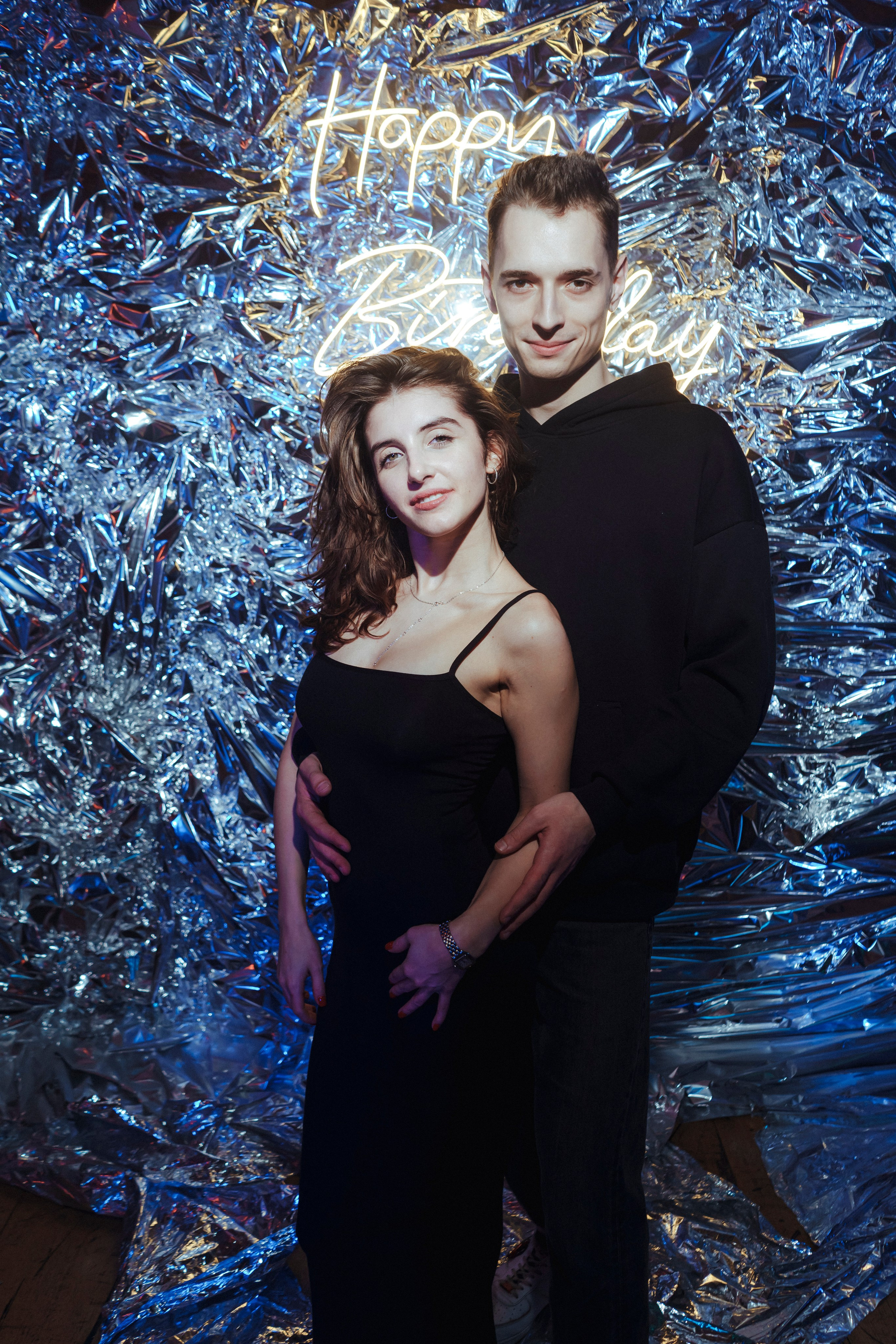 Совершеннолетие. Фотограф в Москве и России