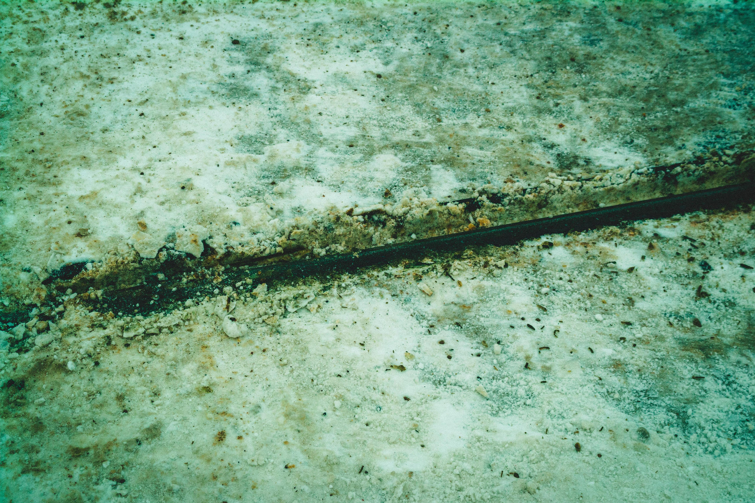 Time of Day. Den Mirov — Photographer, Musician