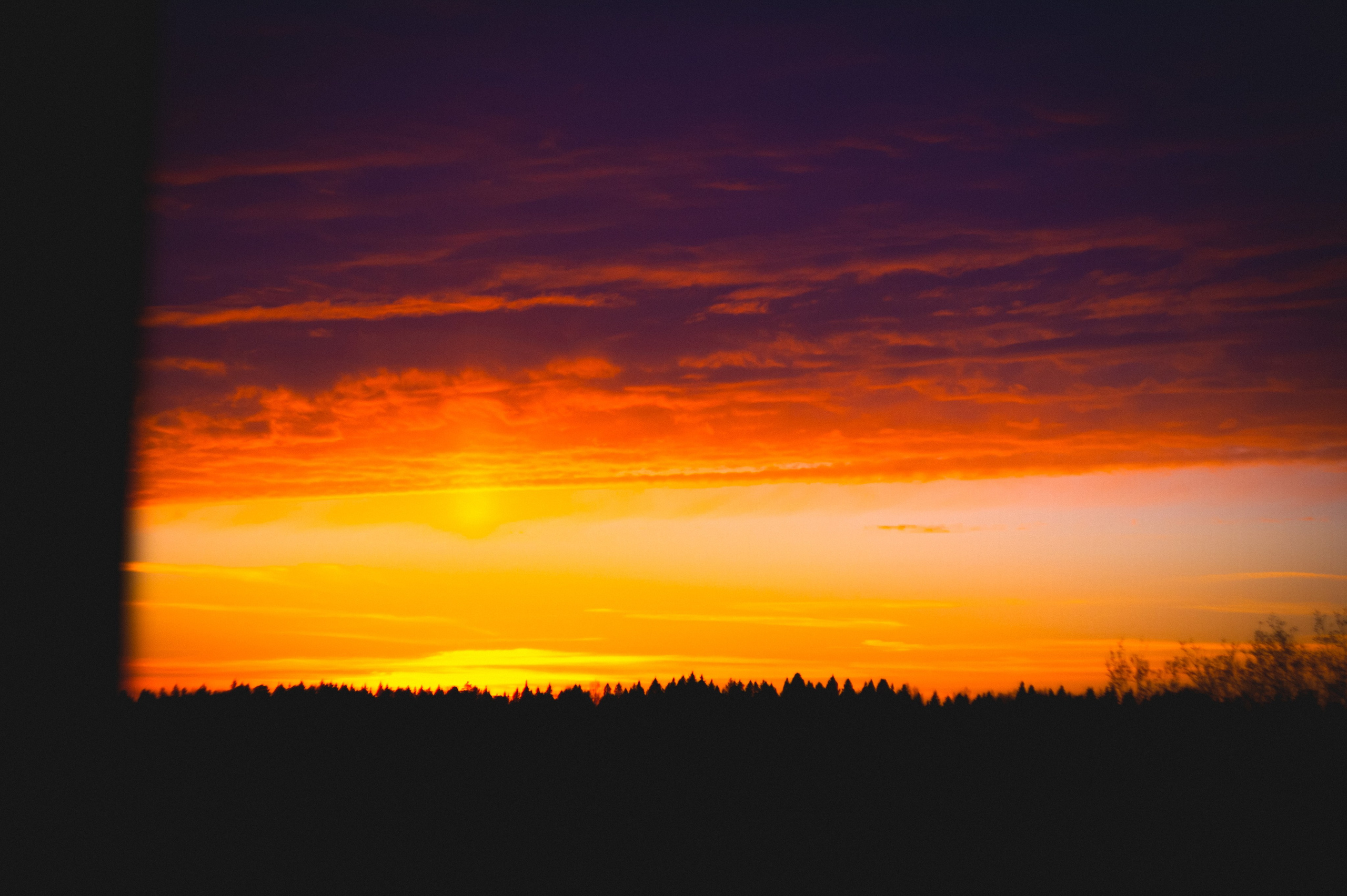 The Road to Truth. Den Mirov — Photographer, Musician