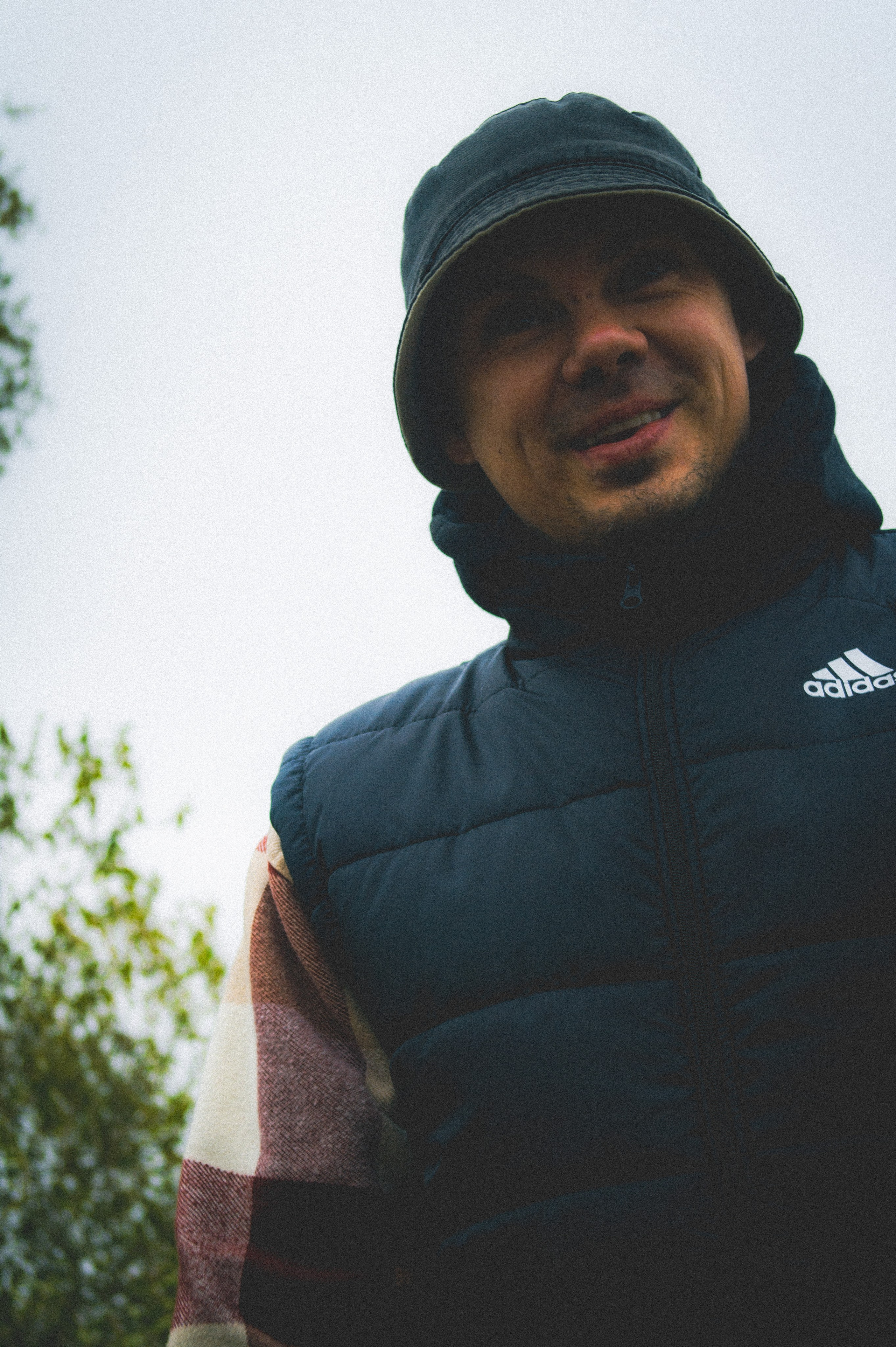 Прогулка с поэтом. Den Mirov — Фотограф, Музыкант