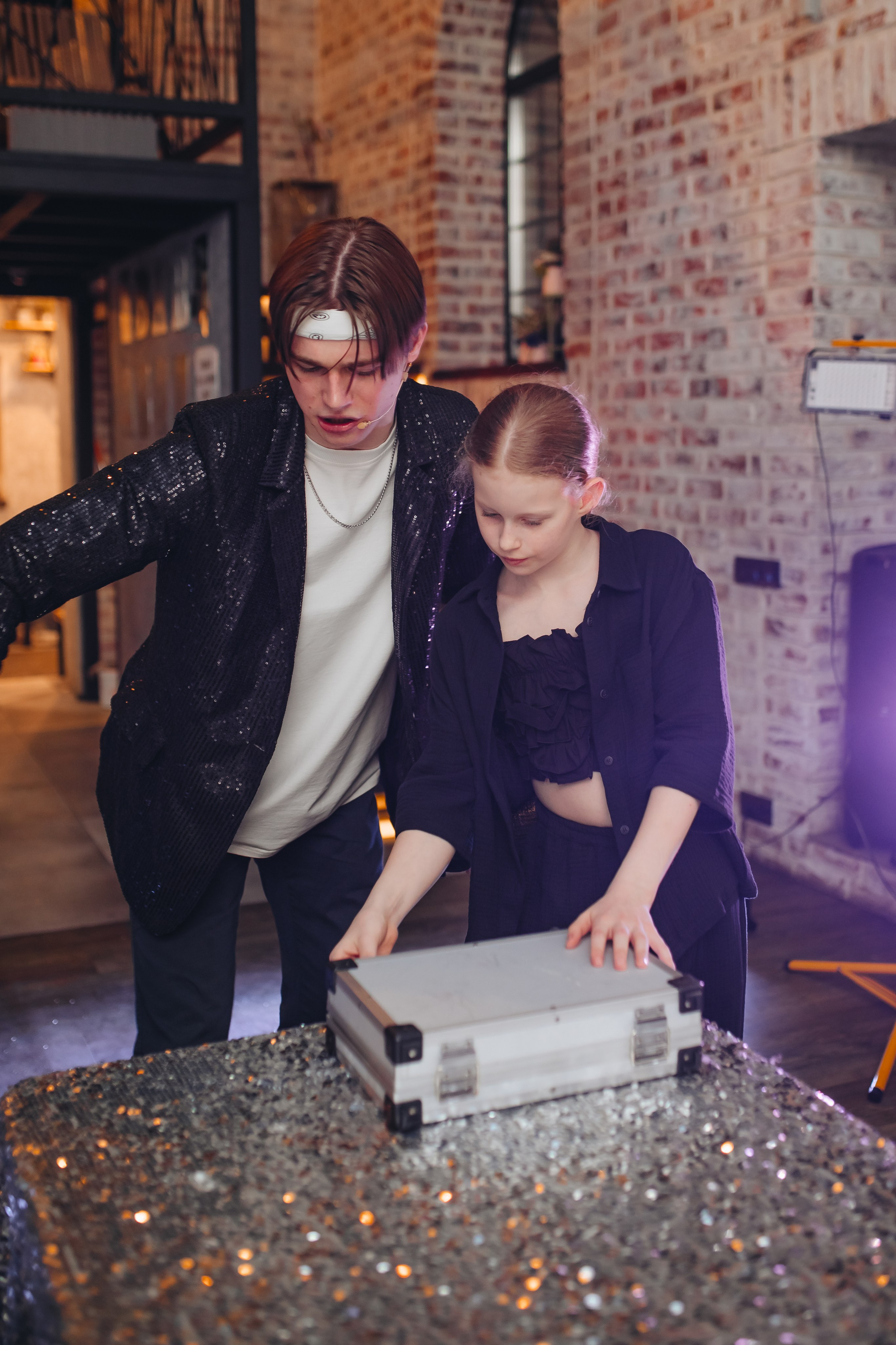 Марусе 11 лет. Семейный и детский фотограф в Москве Дорогова Екатерина