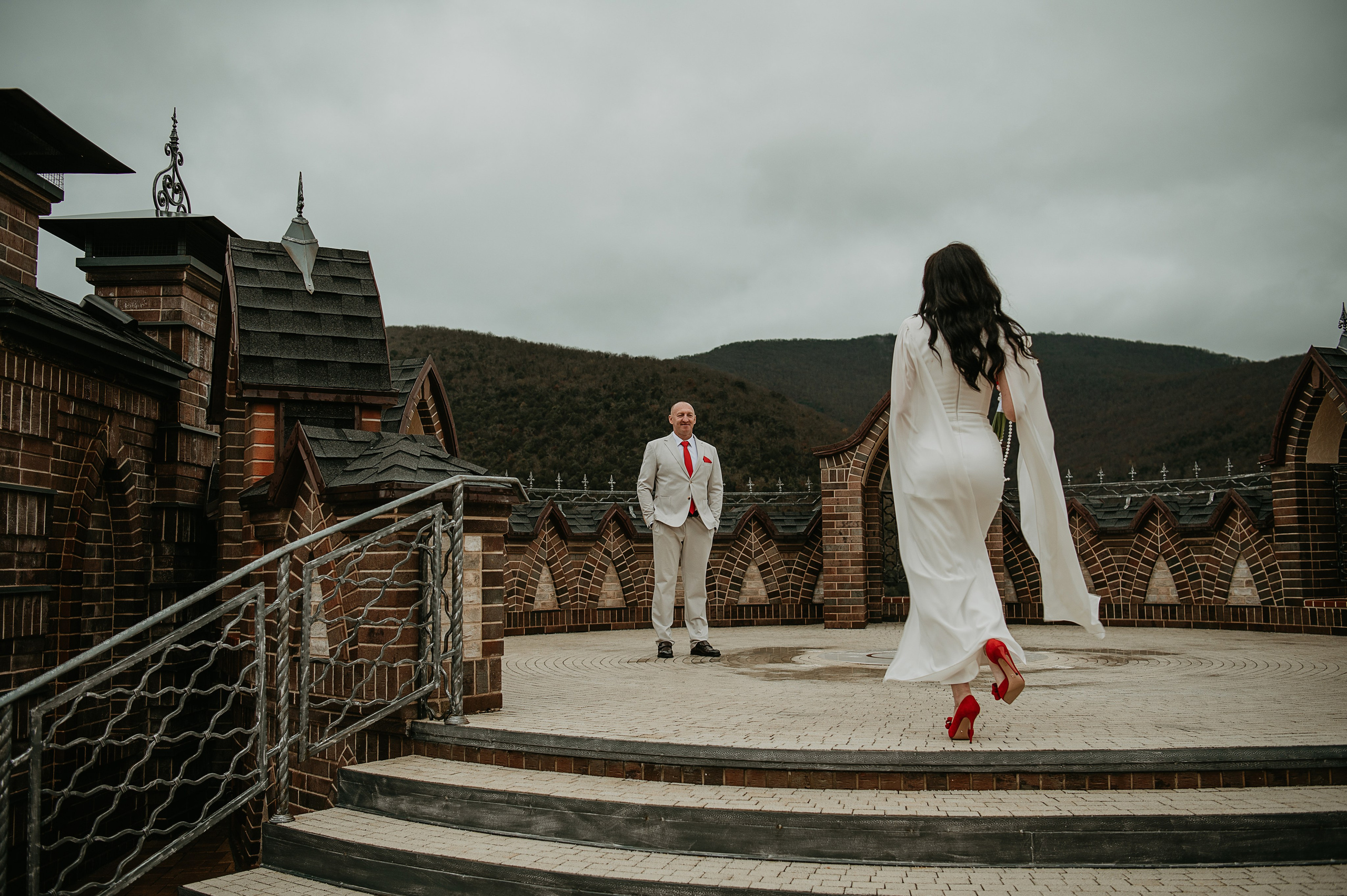 Репортажный и портретный фотограф Анапа Екатерина Волкова