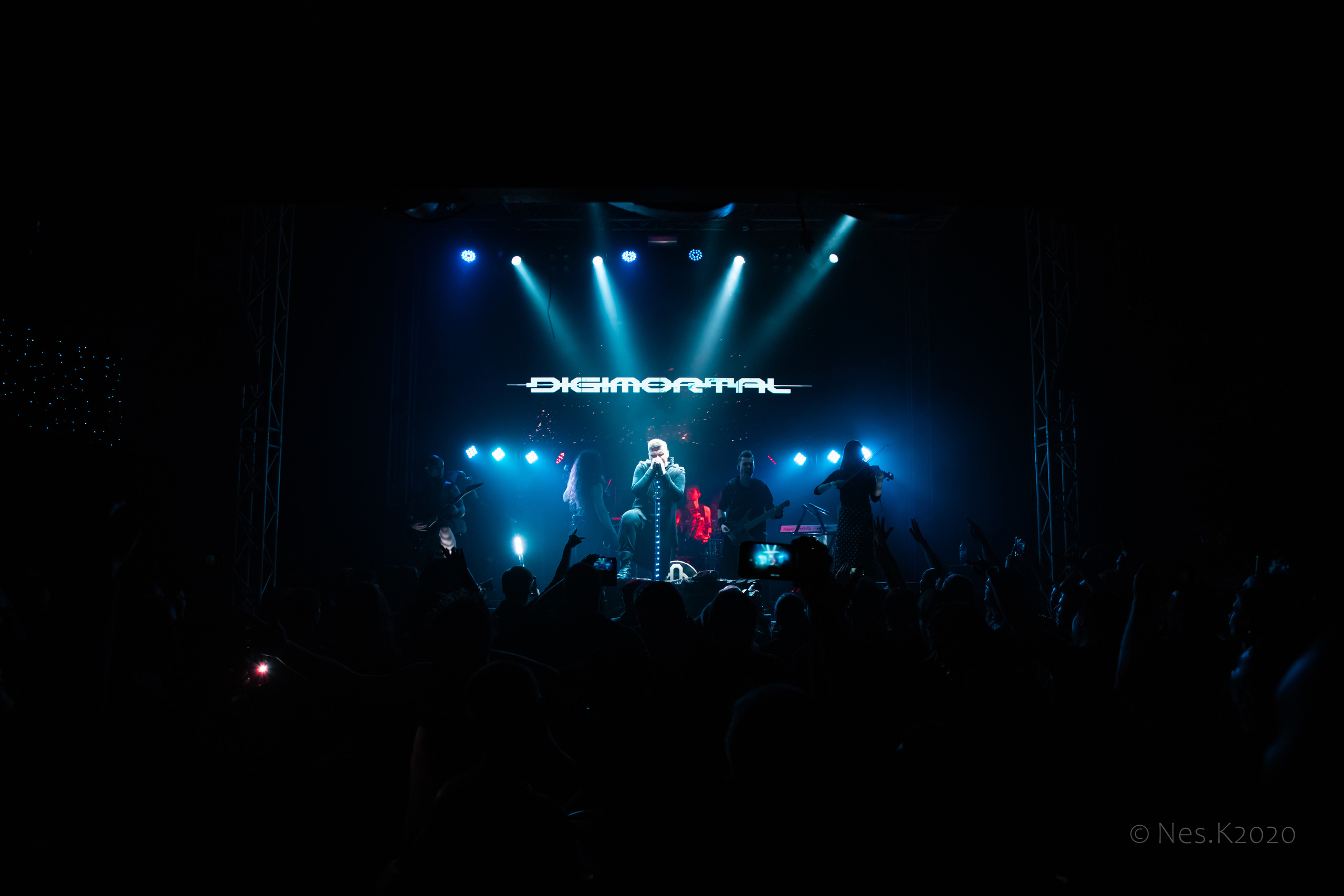 Digimortal. Профессиональный фотограф в Москве и МО