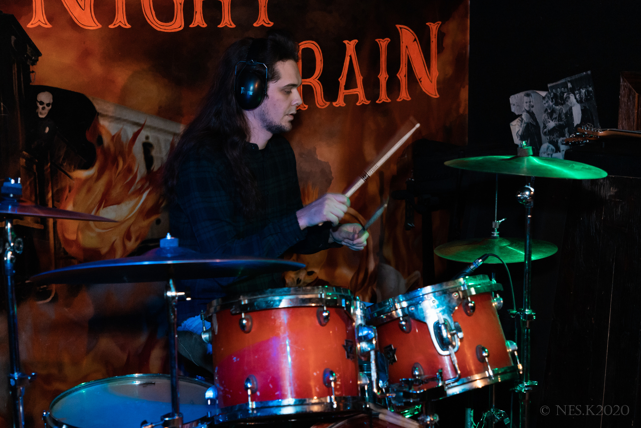 Rose of Steel. Профессиональный фотограф в Москве и МО