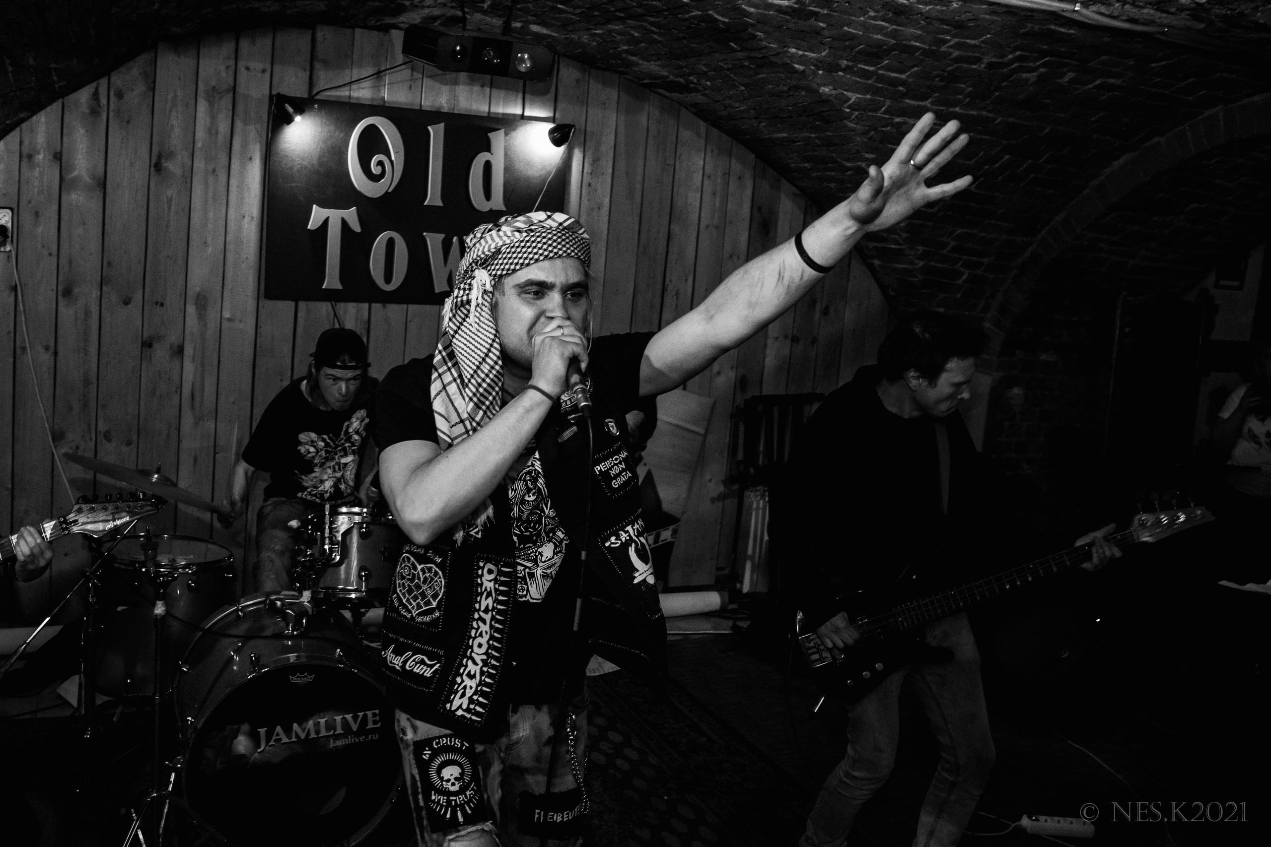 Defaulter. Профессиональный фотограф в Москве и МО