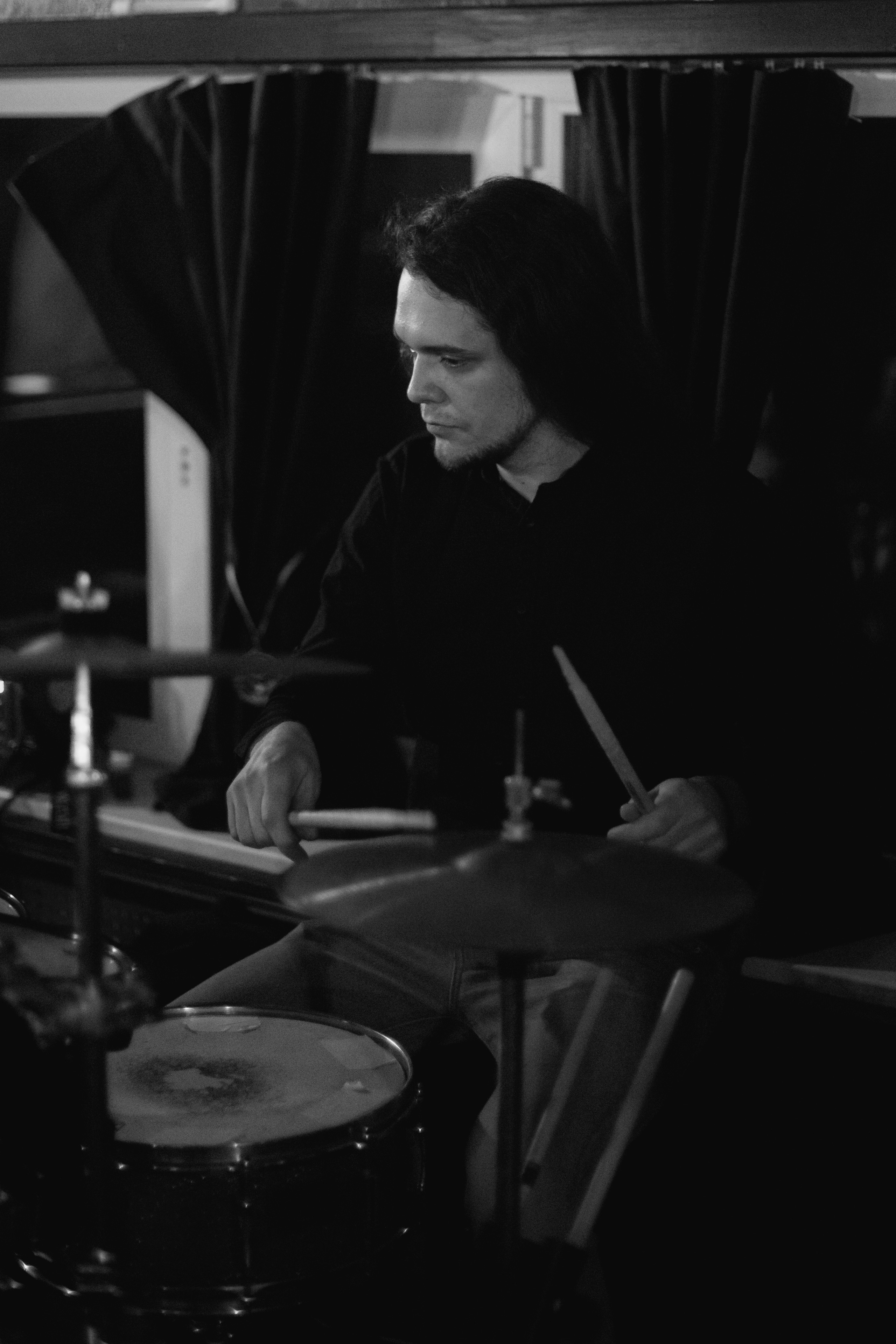 Было спето. Профессиональный фотограф в Москве и МО