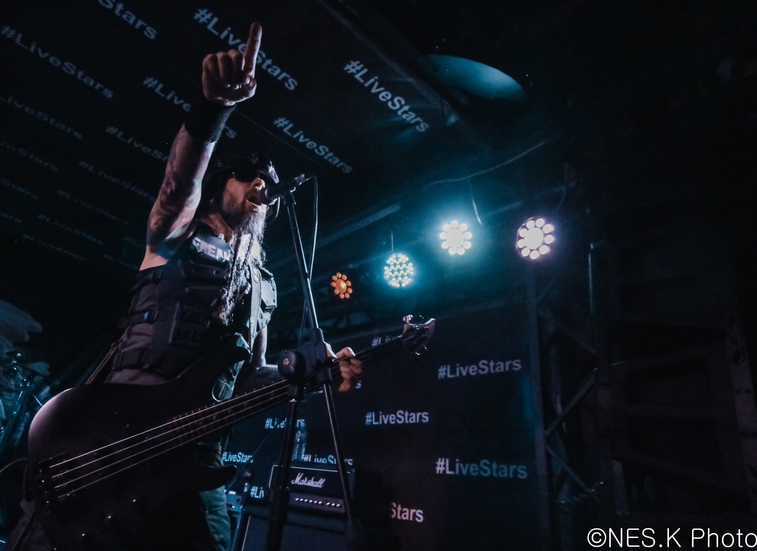 Freak Kitchen. Профессиональный фотограф в Москве и МО