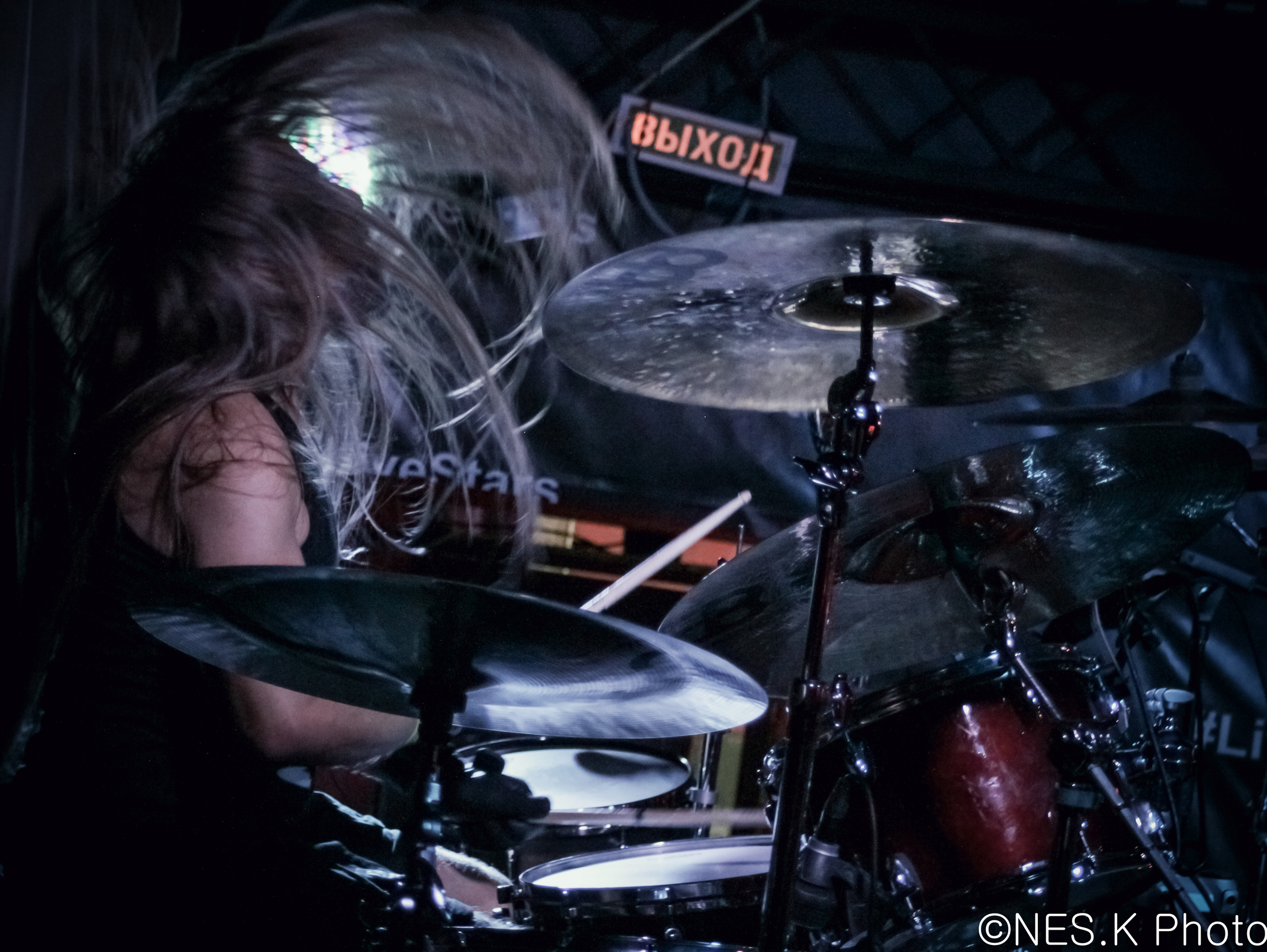 Freak Kitchen. Профессиональный фотограф в Москве и МО