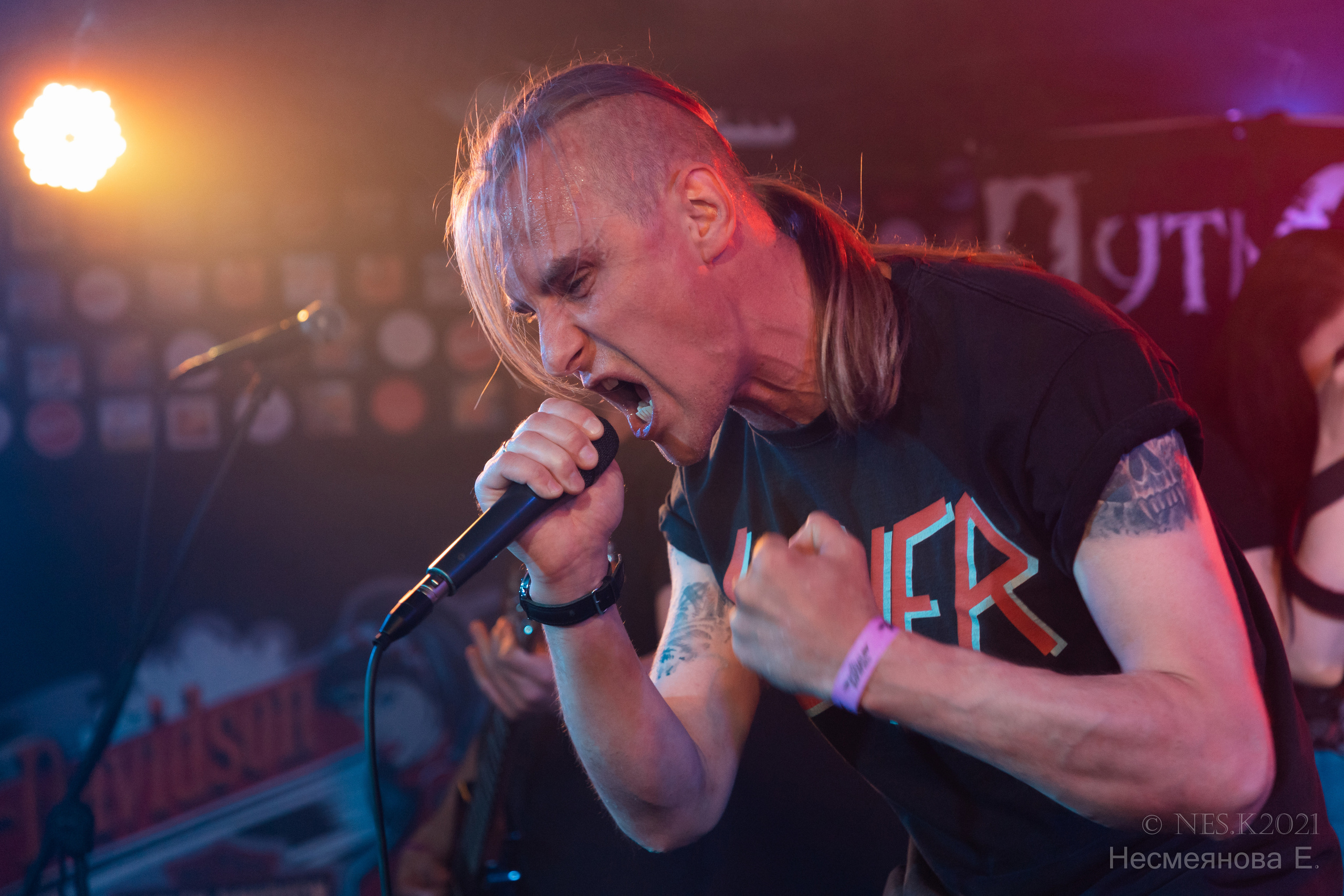 Defaulter. Профессиональный фотограф в Москве и МО