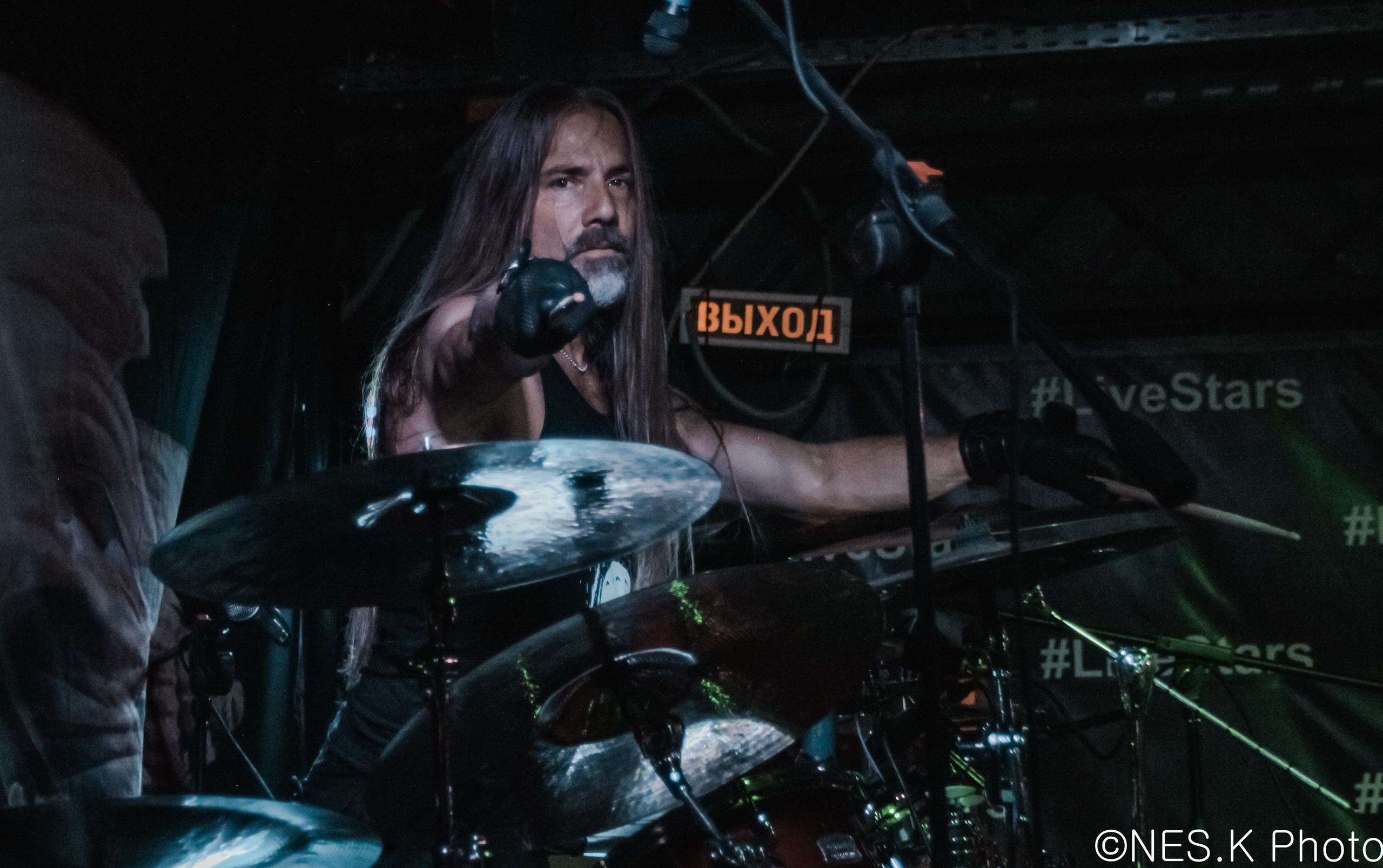 Freak Kitchen. Профессиональный фотограф в Москве и МО