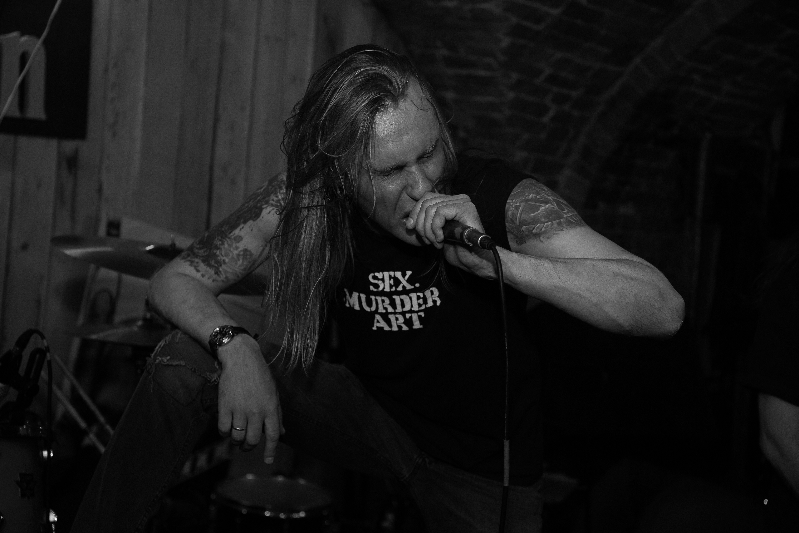 Defaulter. Профессиональный фотограф в Москве и МО