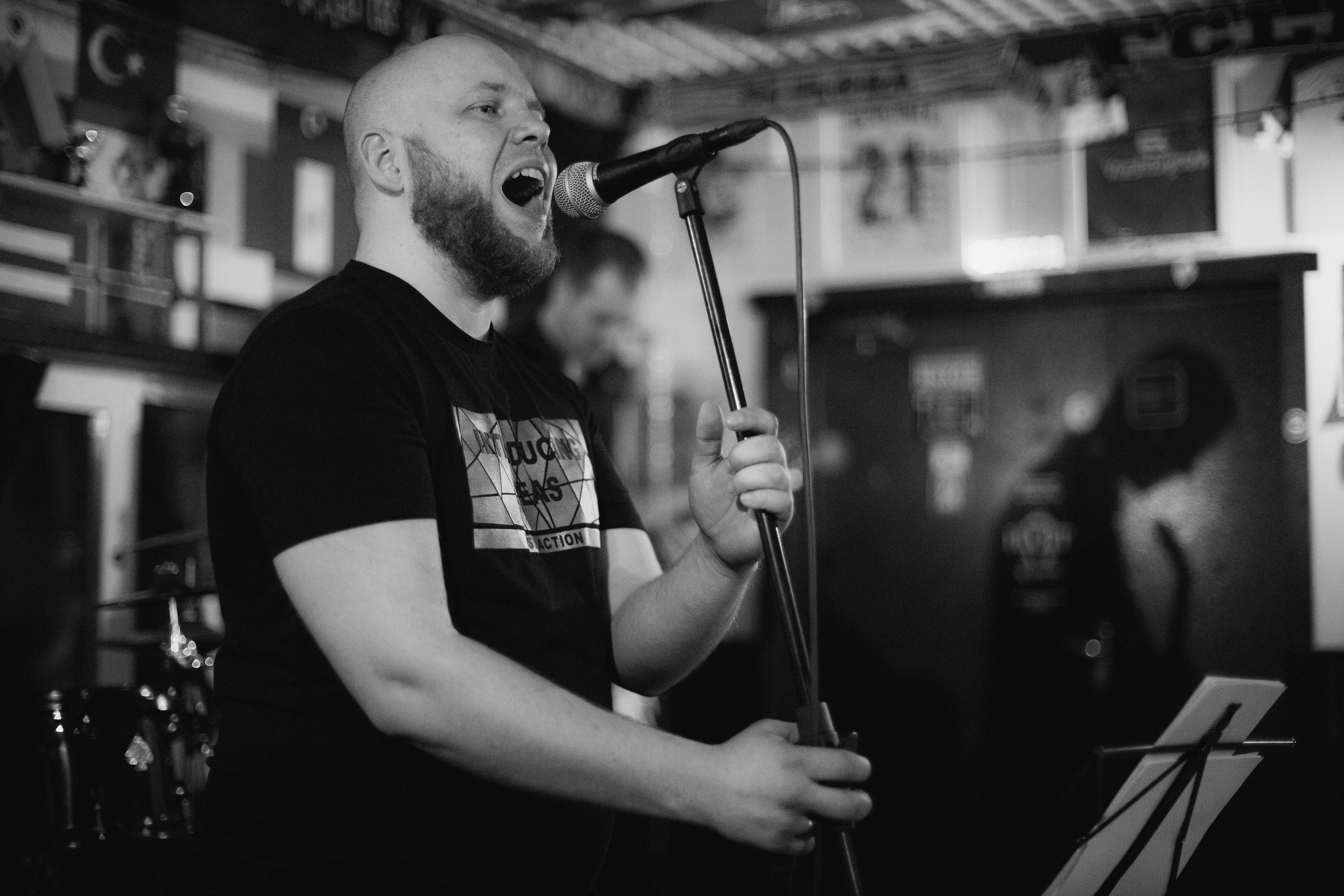 Было спето. Профессиональный фотограф в Москве и МО