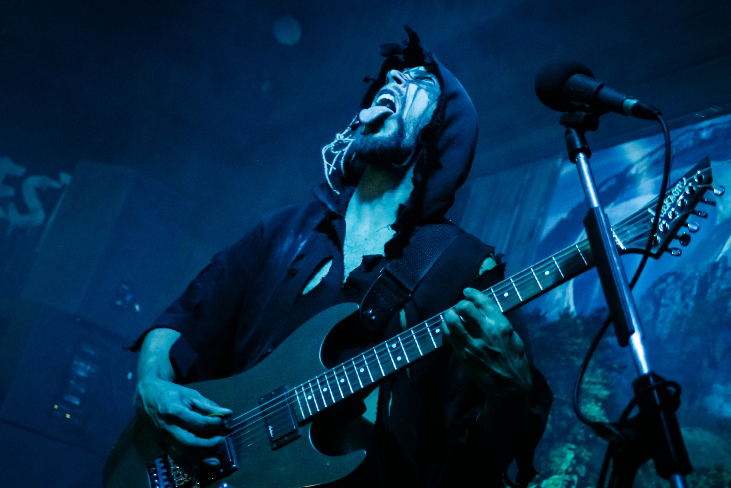 Istra metal fest 3. Профессиональный фотограф в Москве и МО