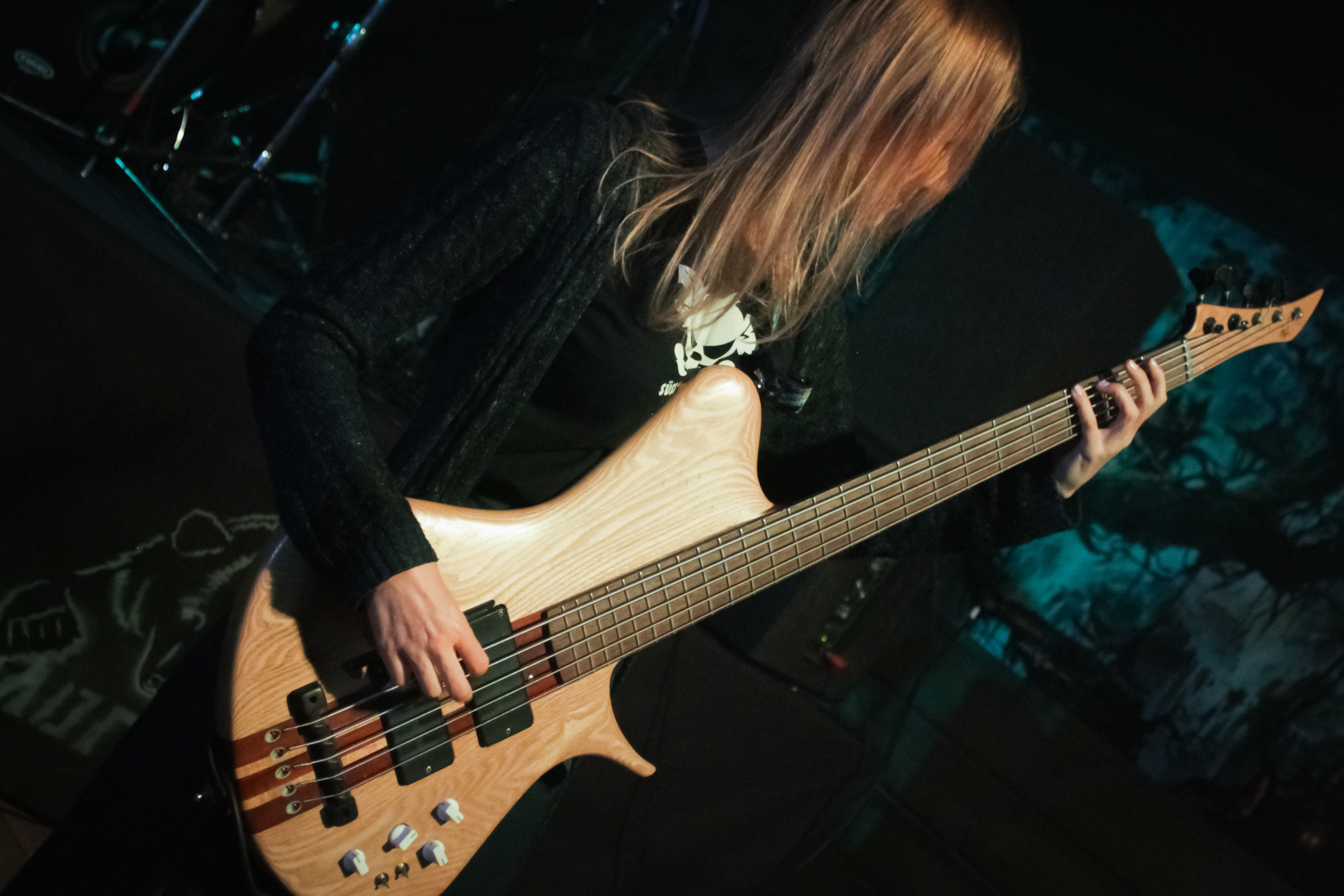 Istra metal fest 3. Профессиональный фотограф в Москве и МО