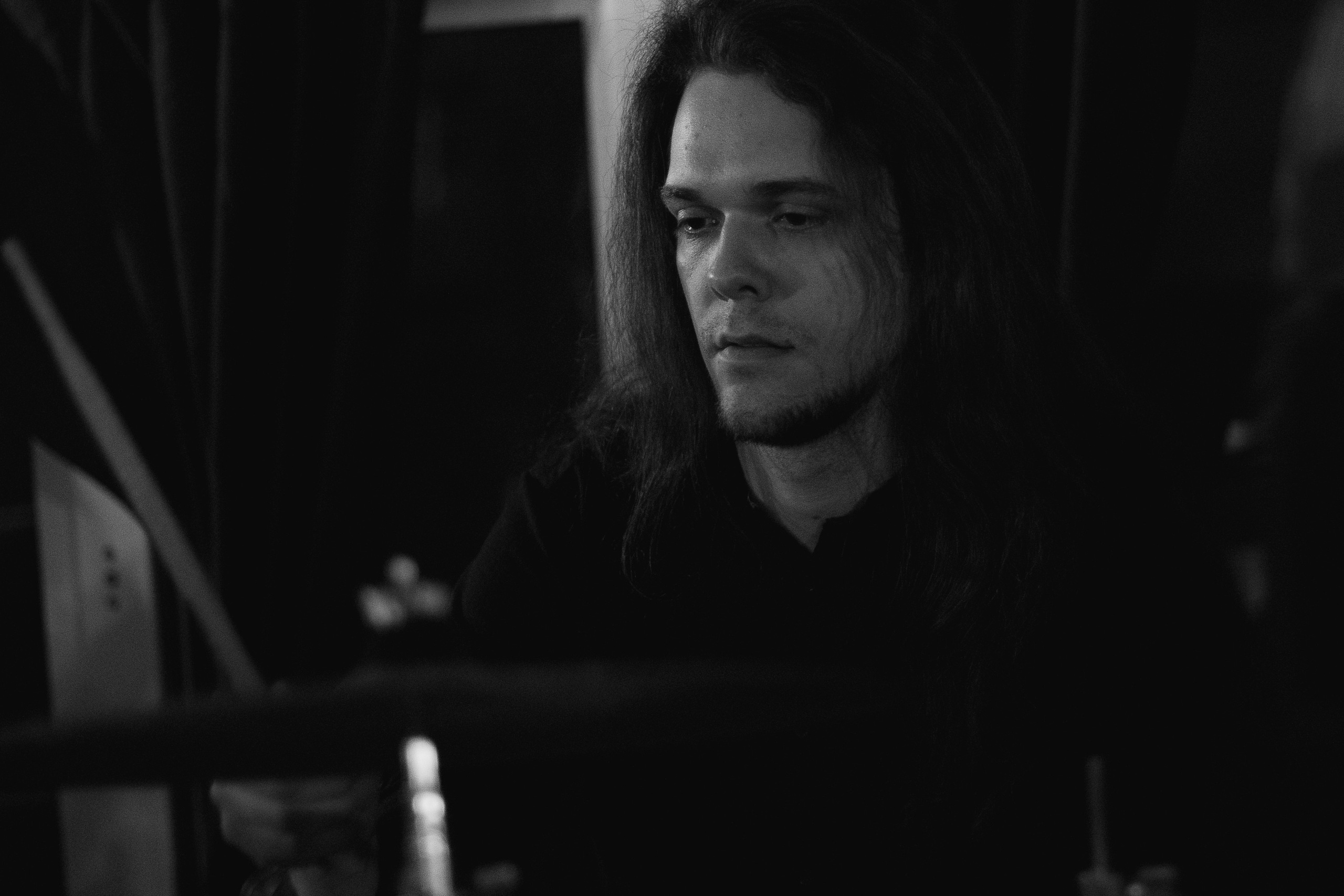 Было спето. Профессиональный фотограф в Москве и МО