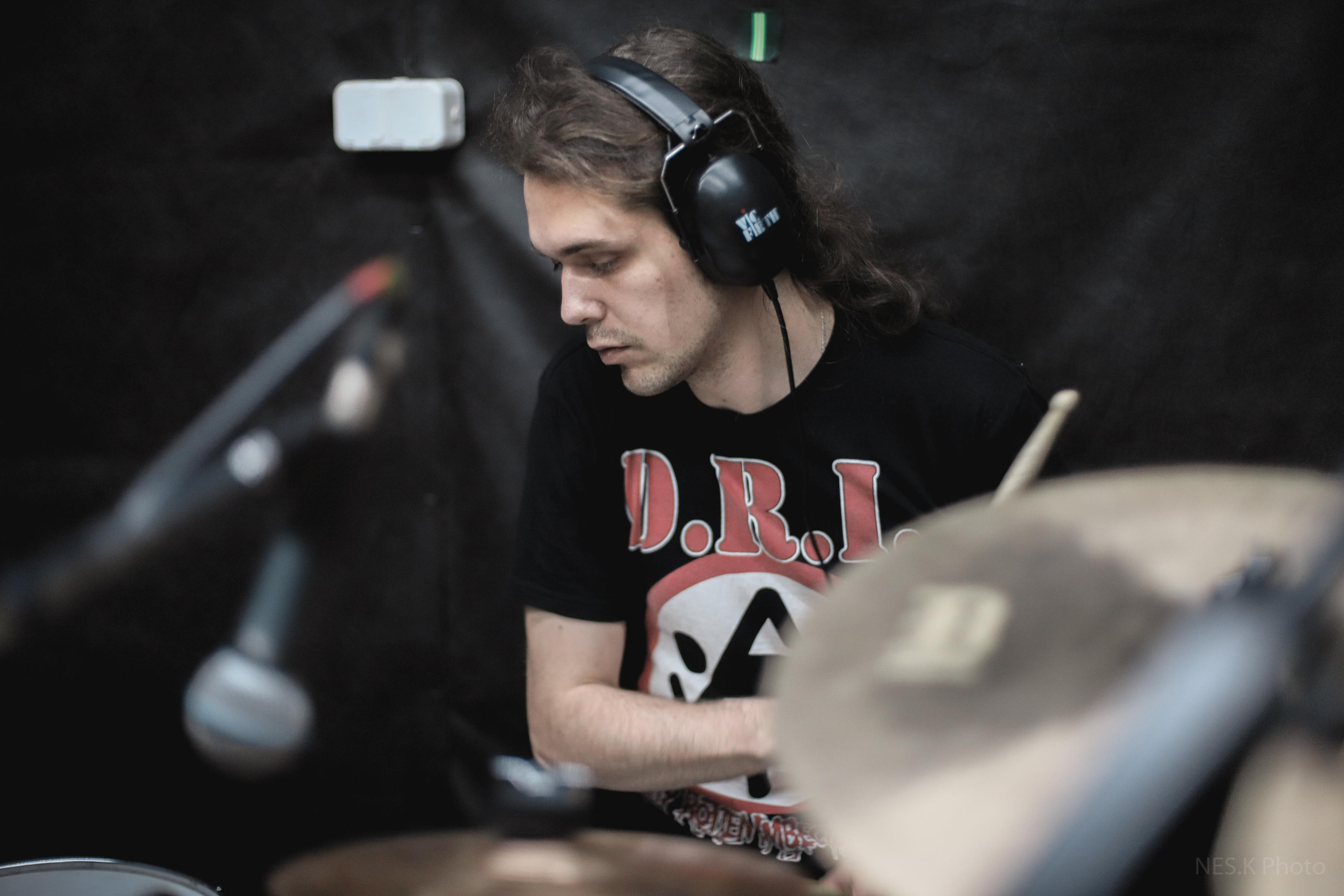 Mickey dead mouse Backstage. Профессиональный фотограф в Москве и МО