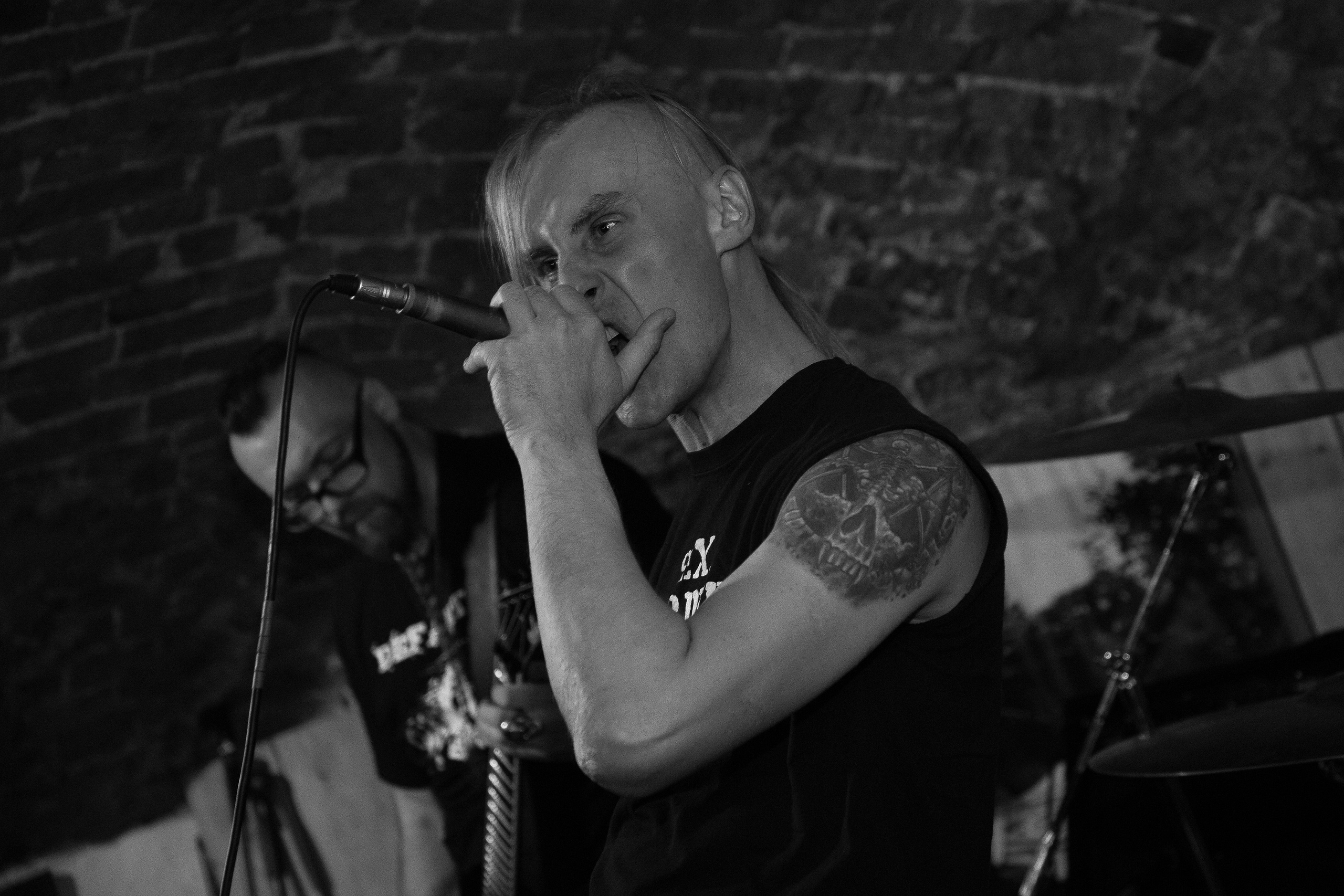 Defaulter. Профессиональный фотограф в Москве и МО