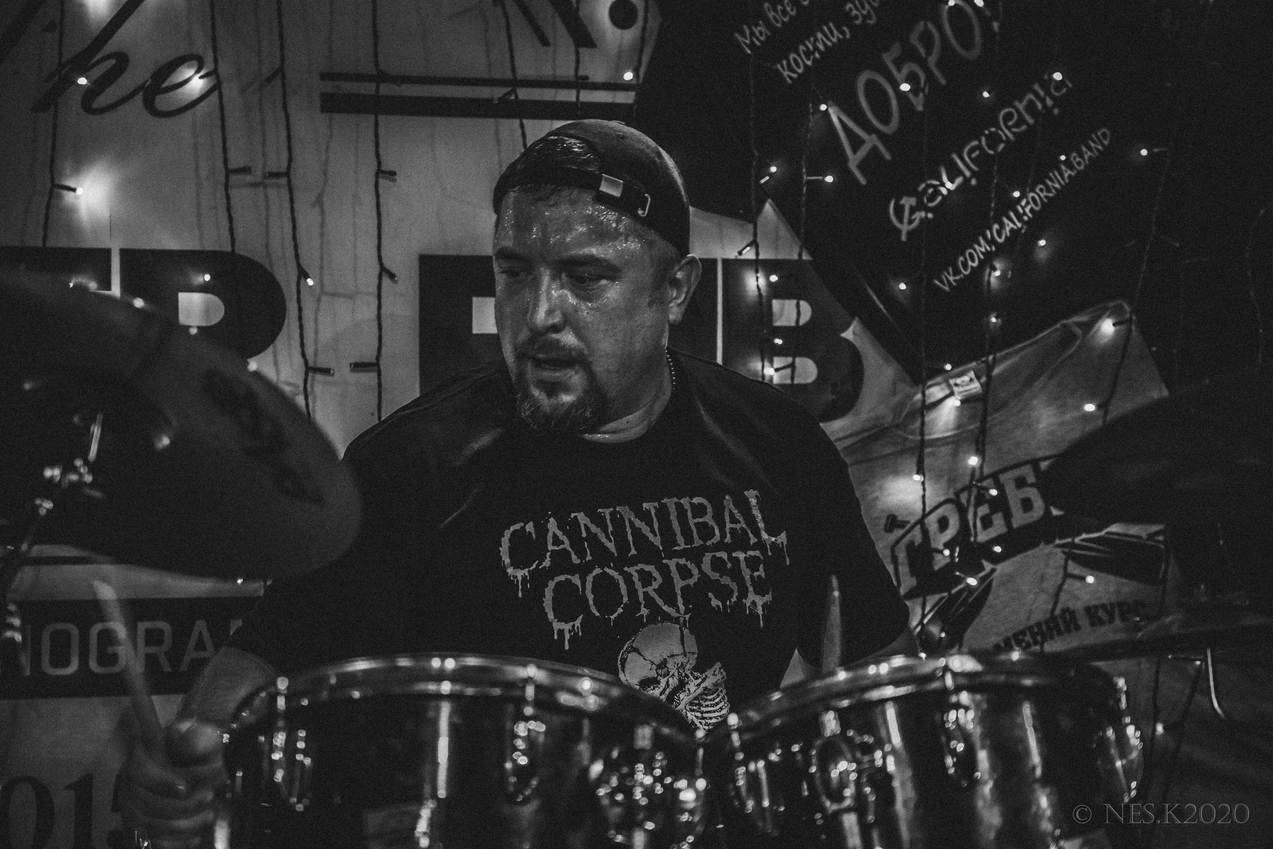 Brutal Look. Профессиональный фотограф в Москве и МО