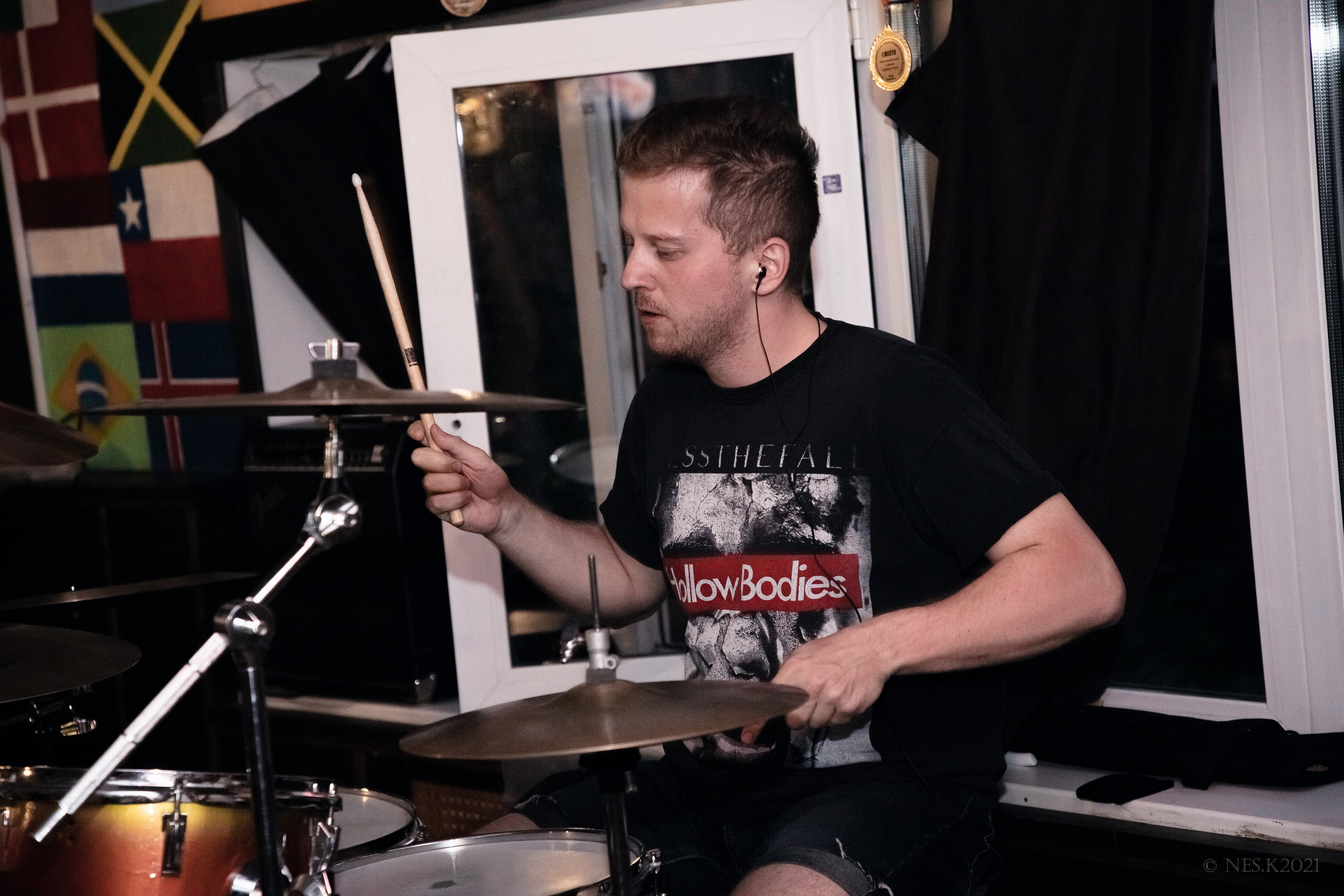 Закрытие бара 2×45. Профессиональный фотограф в Москве и МО