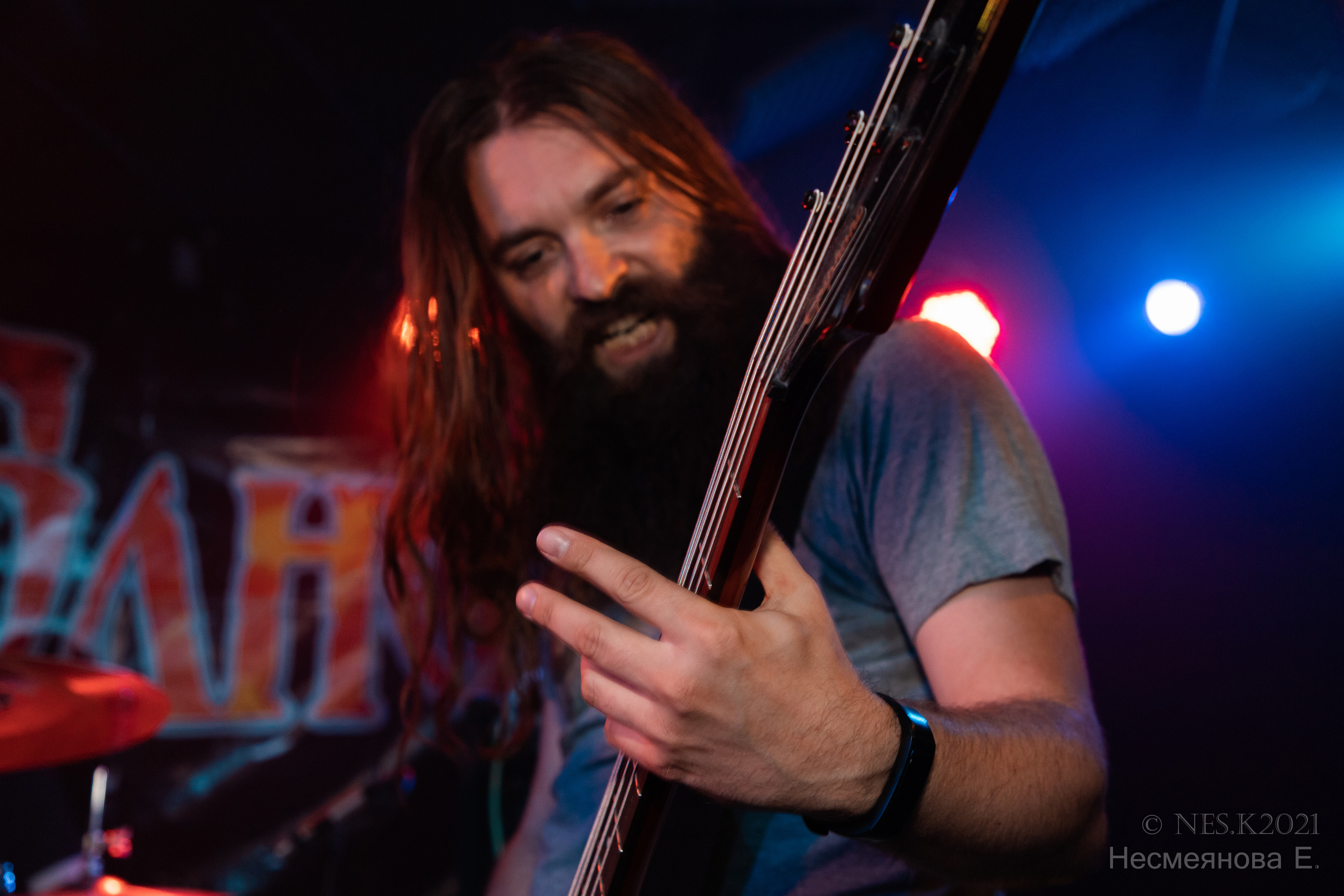 Defaulter. Профессиональный фотограф в Москве и МО