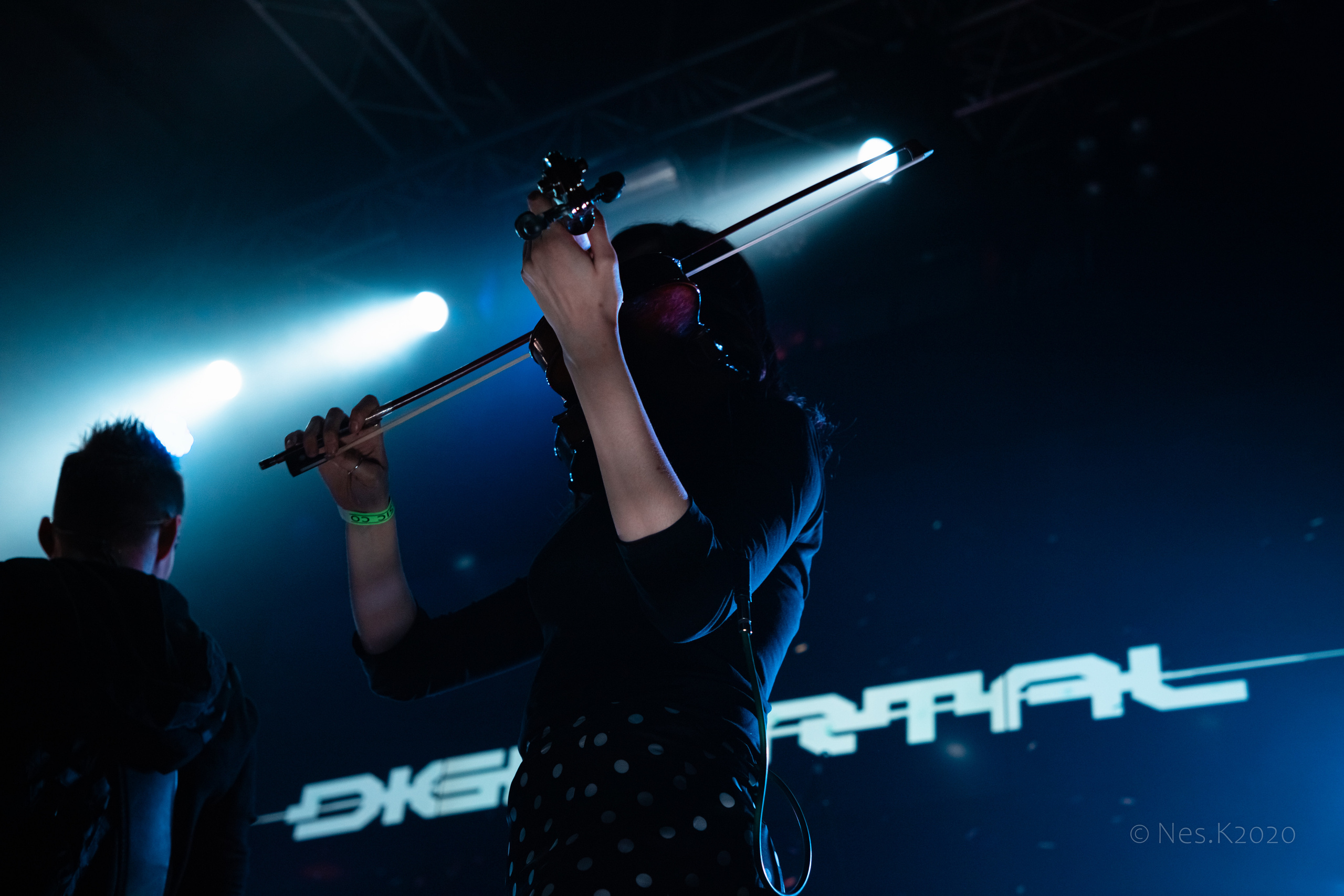 Digimortal. Профессиональный фотограф в Москве и МО