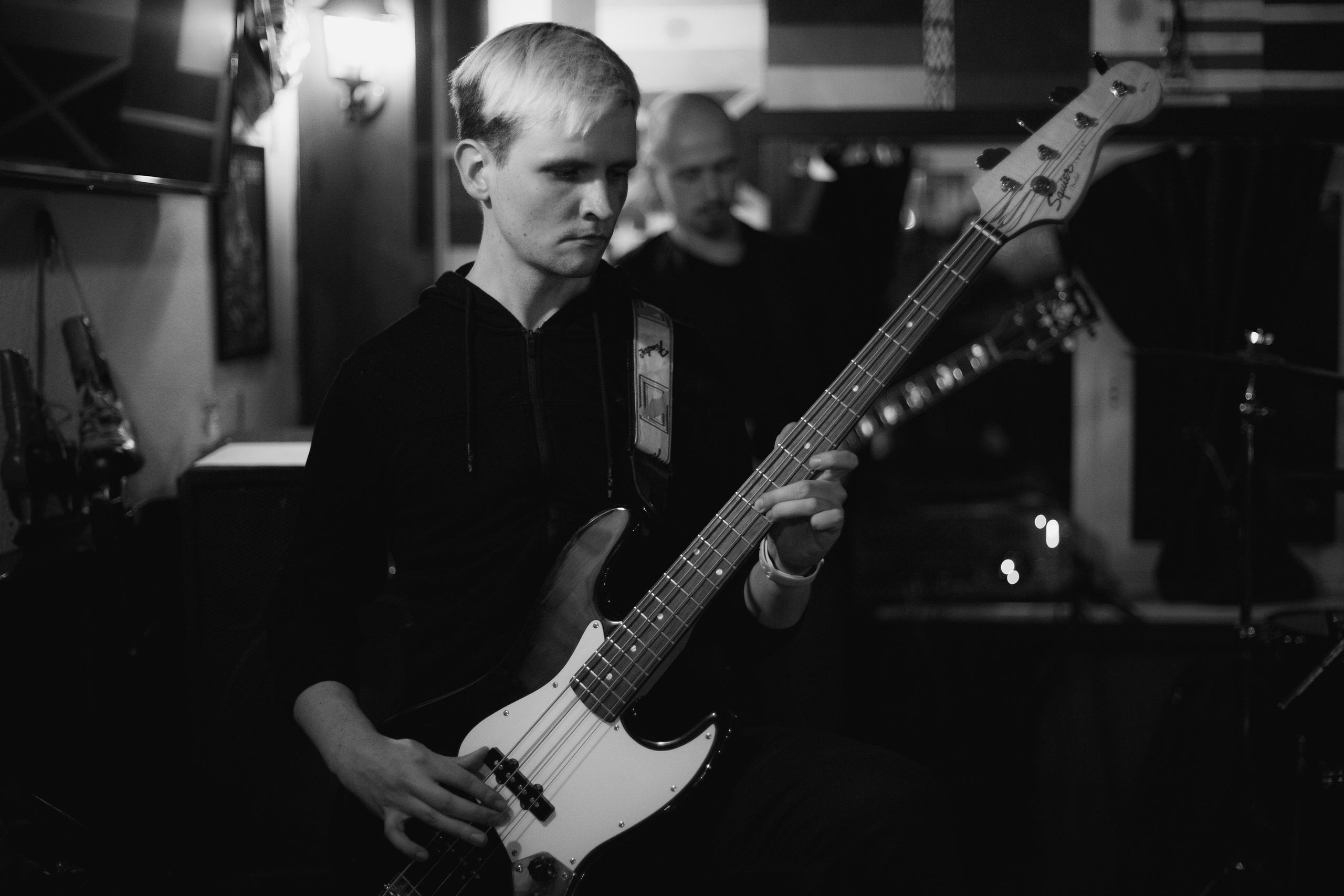 Было спето. Профессиональный фотограф в Москве и МО