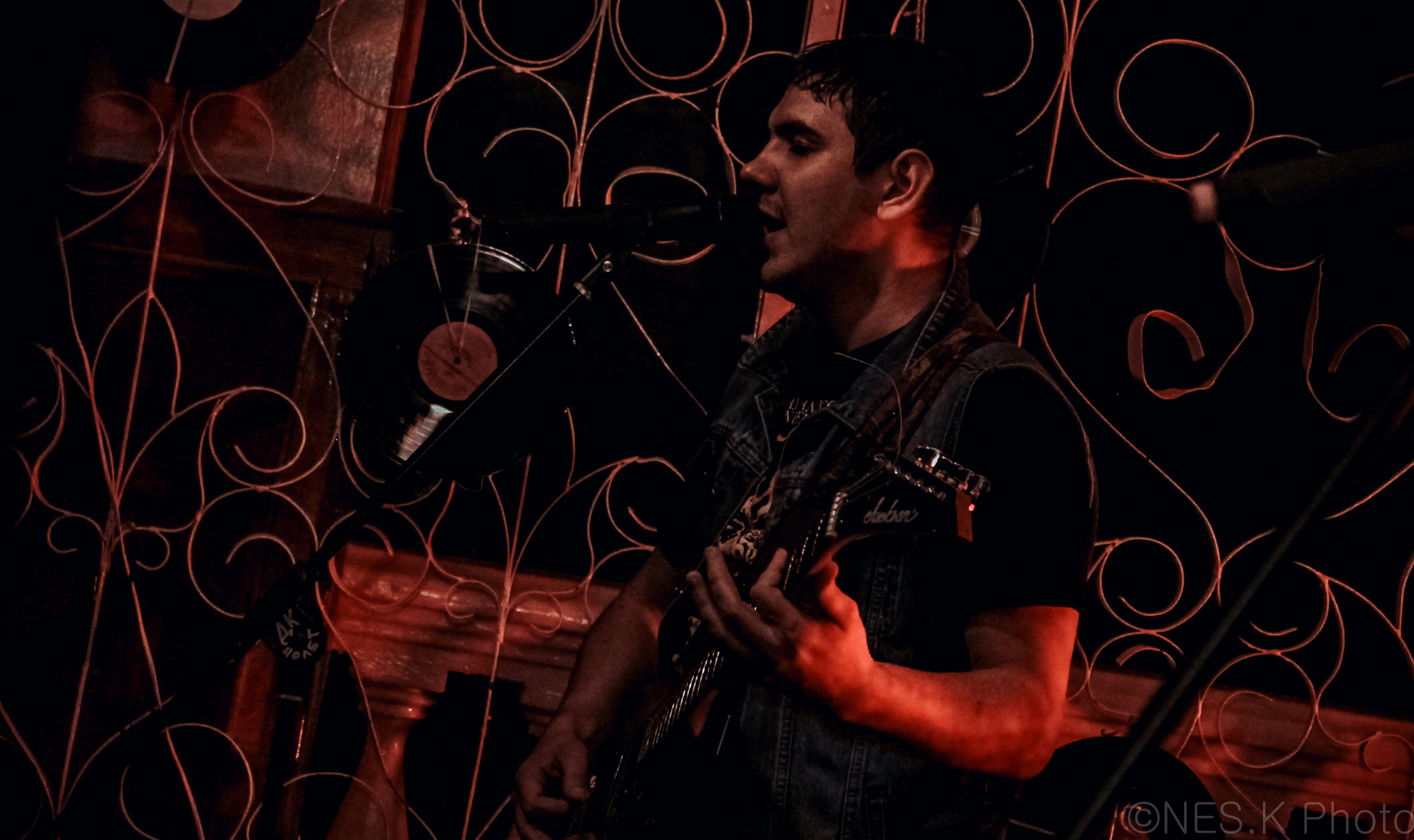 Ferrum Fest 2. Профессиональный фотограф в Москве и МО