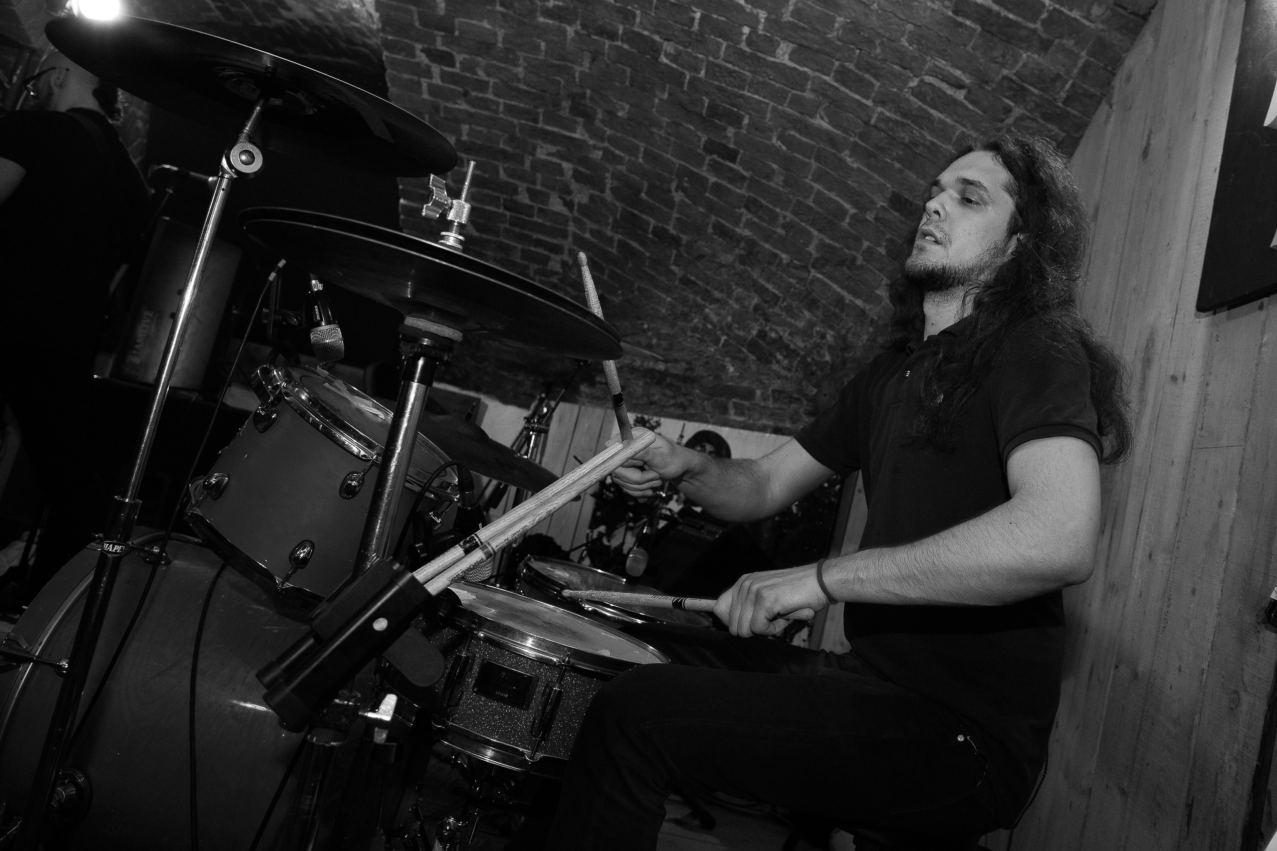 Defaulter. Профессиональный фотограф в Москве и МО